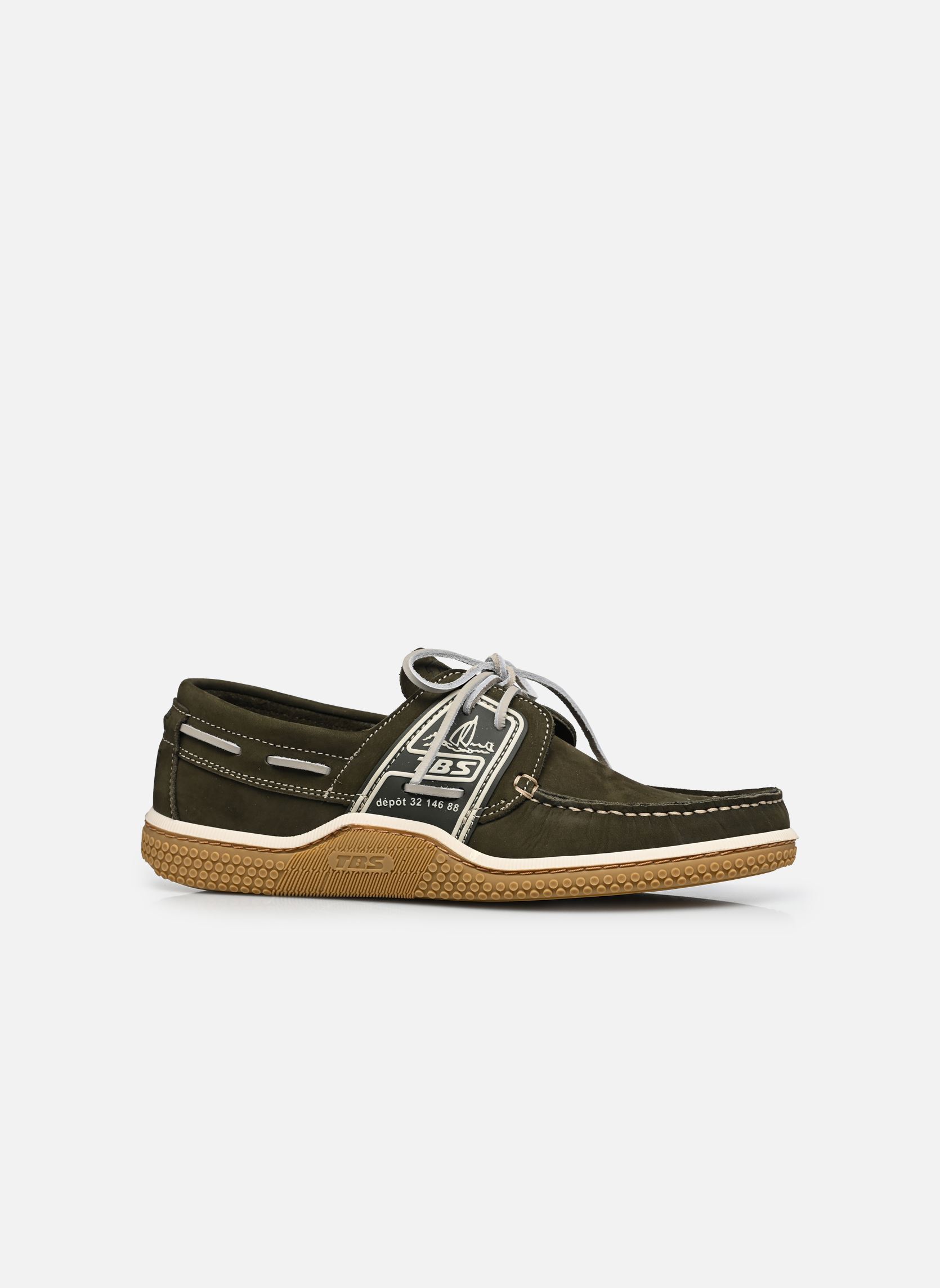 Bootschuhe Globek herren grün TBS Bootschuhe Globek herren grün CACTUS + MIEL