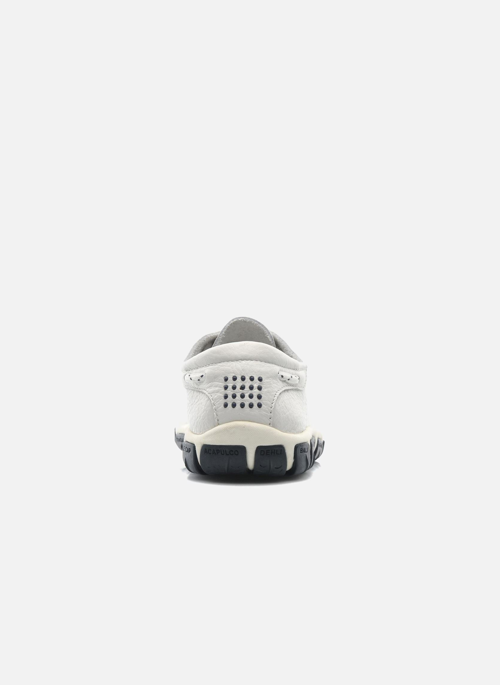 Baskets basses Jazaru femme blanc TBS Baskets basses Jazaru femme blanc BLANC