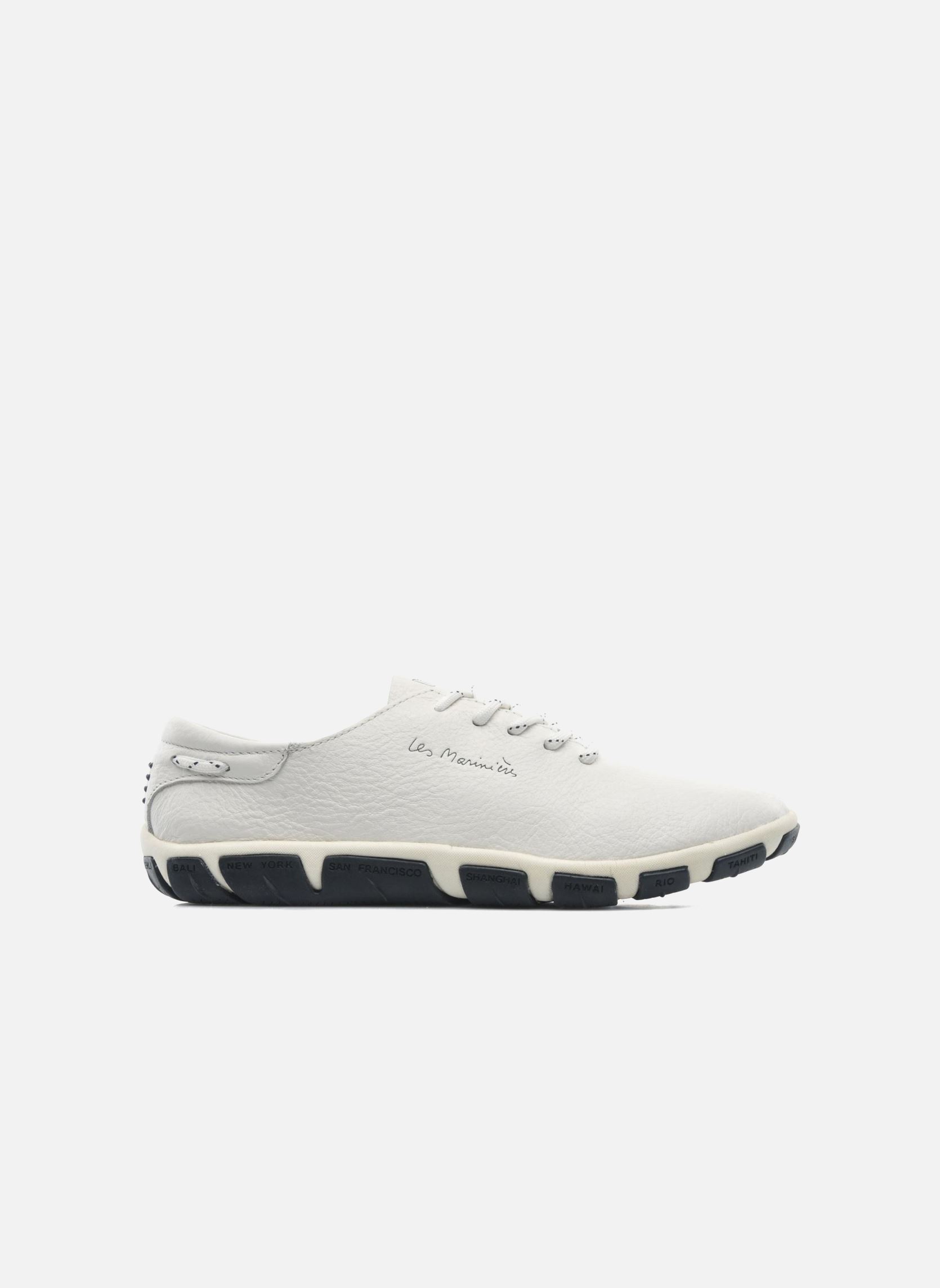 Baskets basses Jazaru femme blanc TBS Baskets basses Jazaru femme blanc BLANC