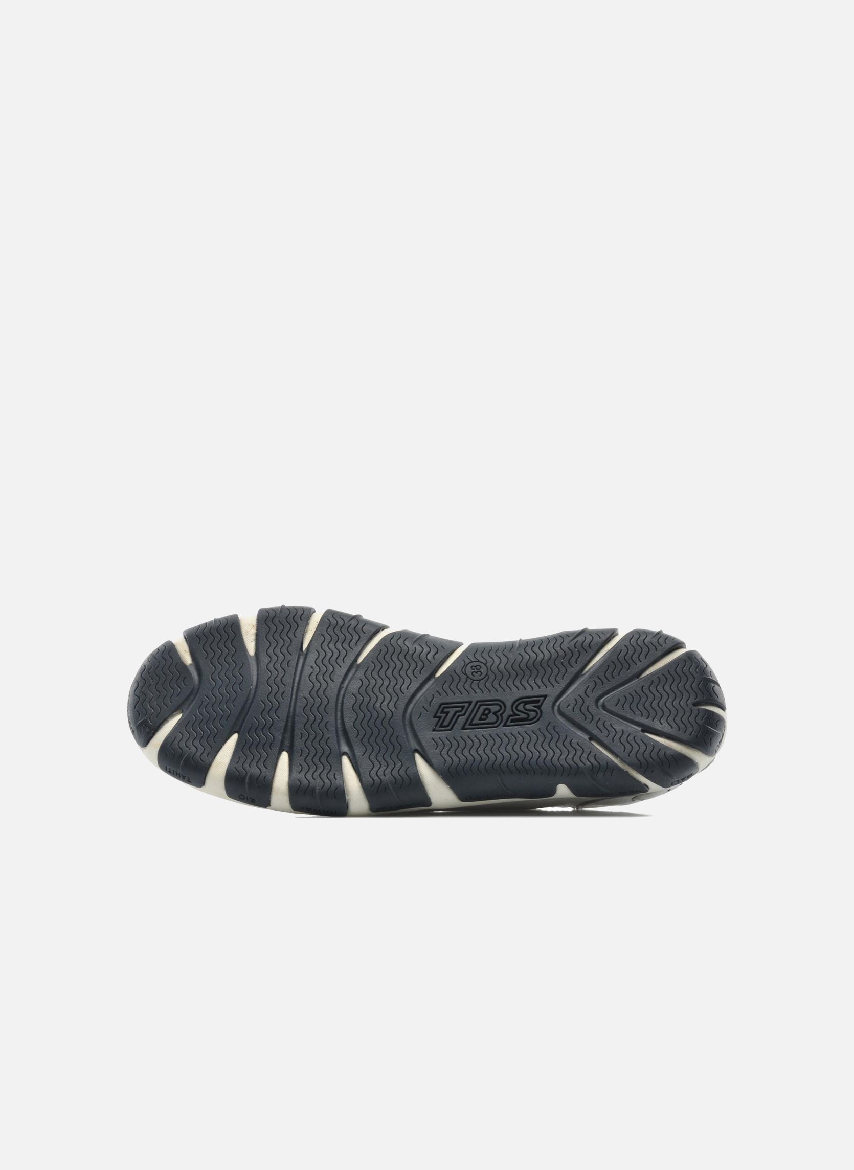 Baskets basses Jazaru femme blanc TBS Baskets basses Jazaru femme blanc BLANC