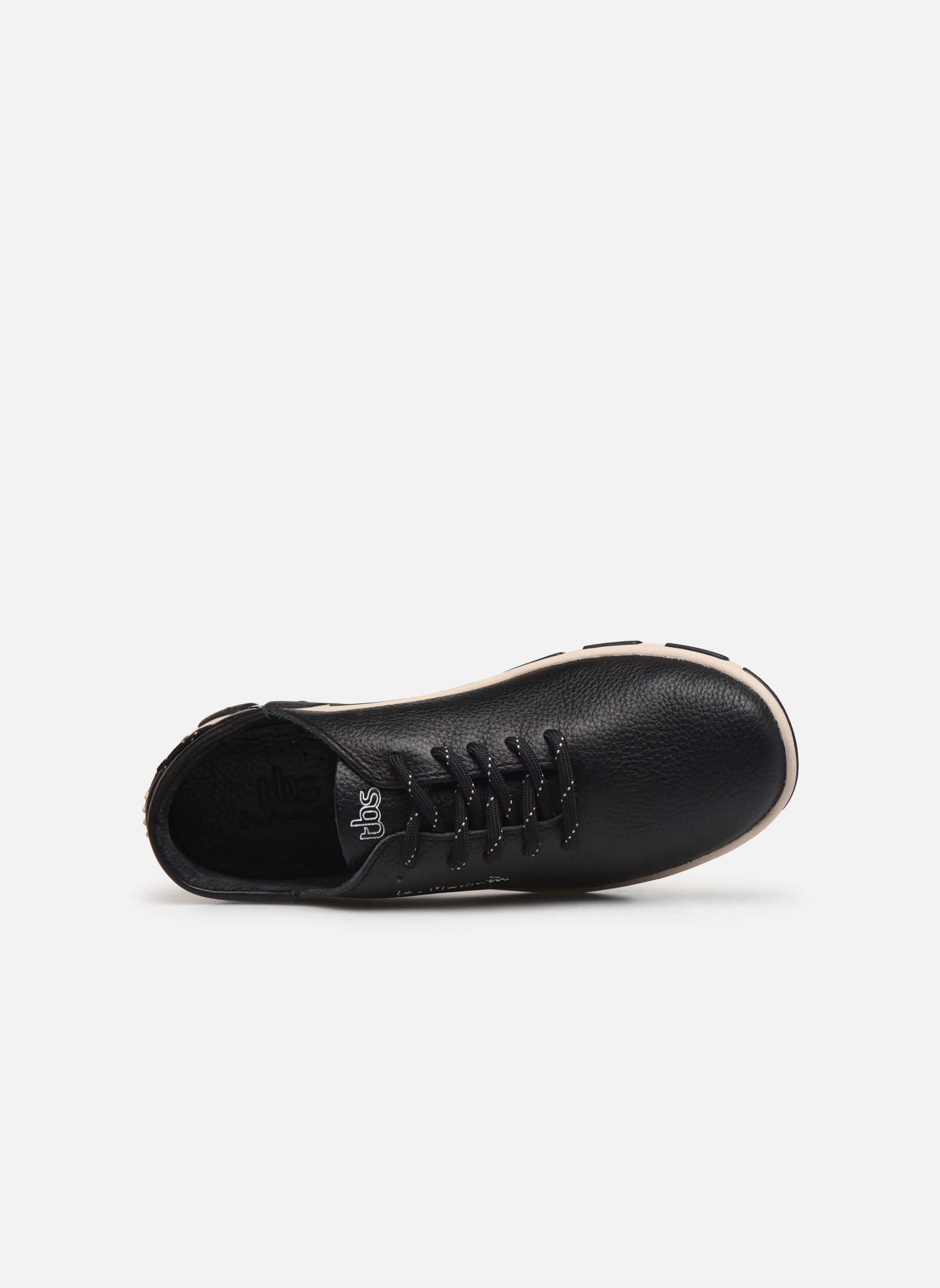 Baskets basses Jazaru femme noir TBS Baskets basses Jazaru femme noir NOIR