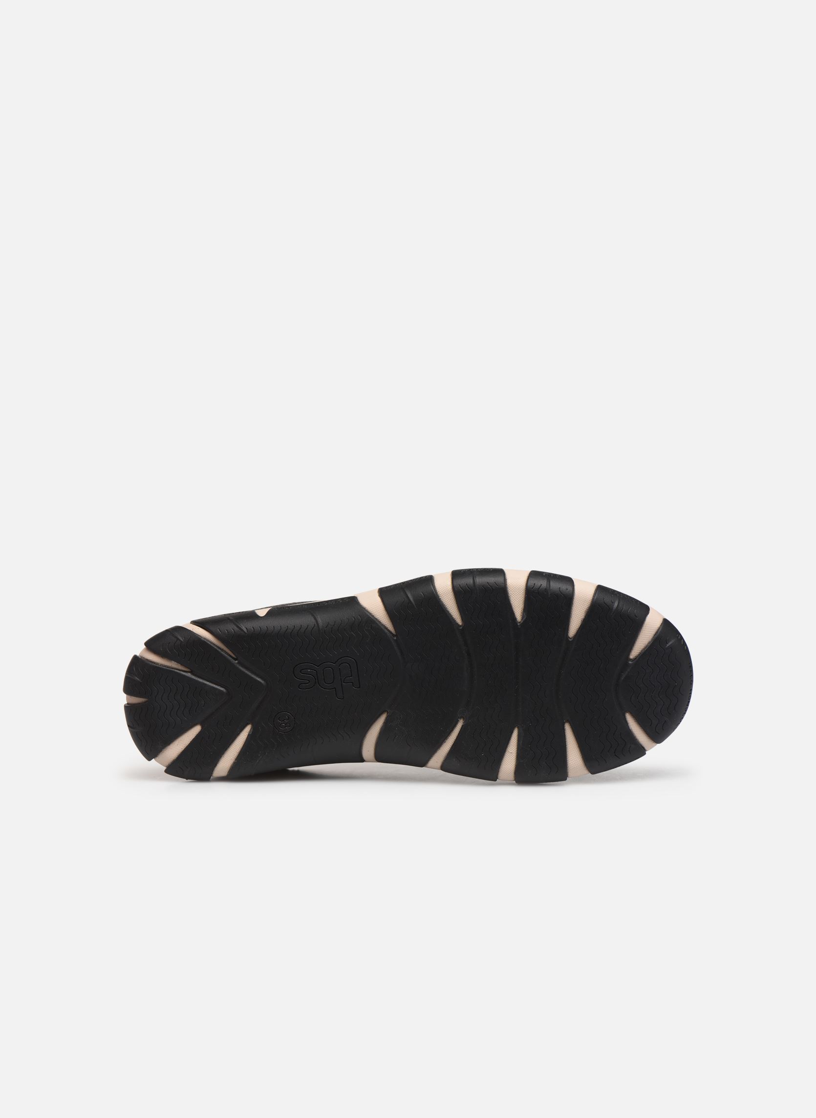 Baskets basses Jazaru femme noir TBS Baskets basses Jazaru femme noir NOIR
