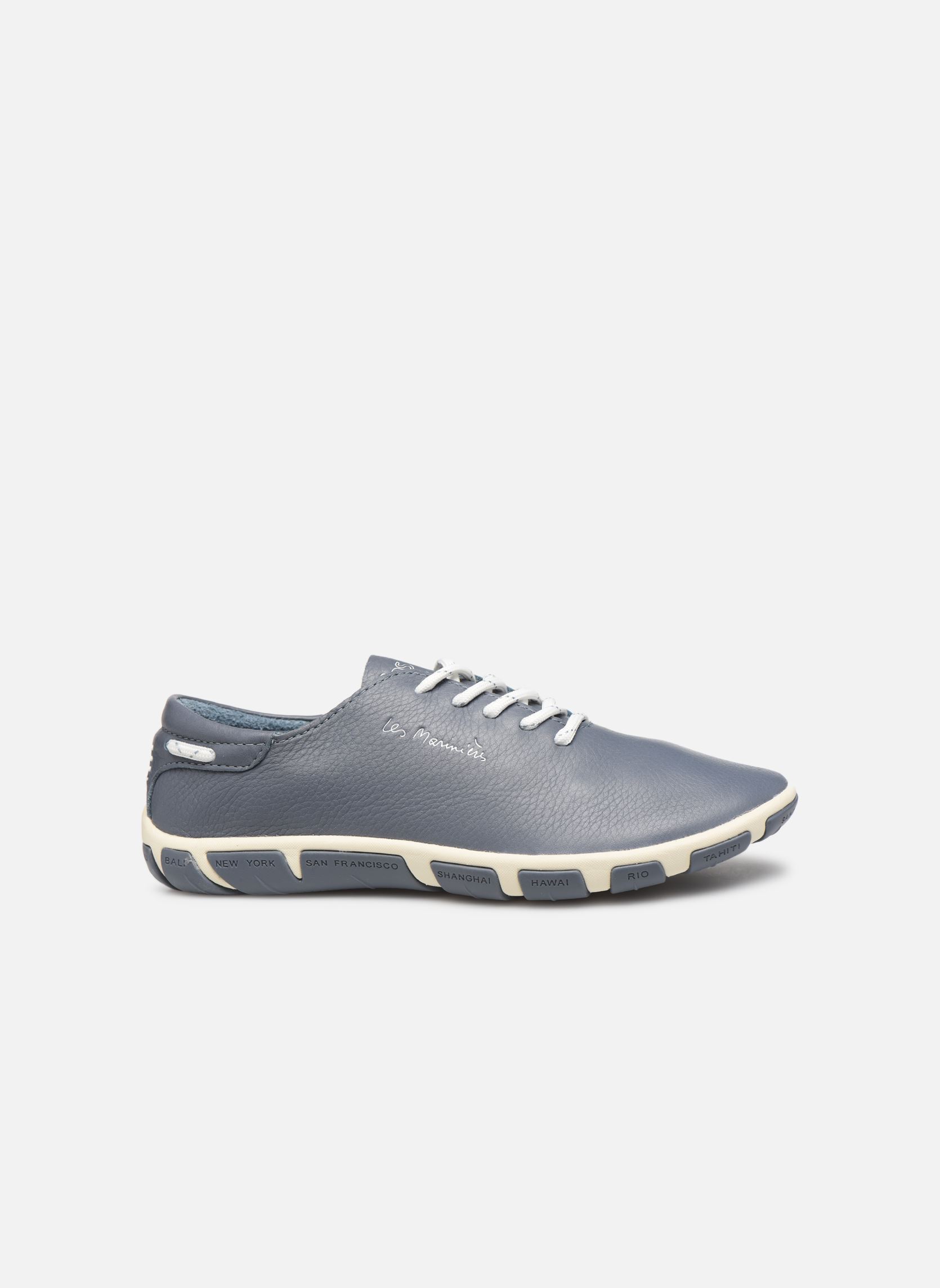 Baskets basses Jazaru femme bleu TBS Baskets basses Jazaru femme bleu NUAGE