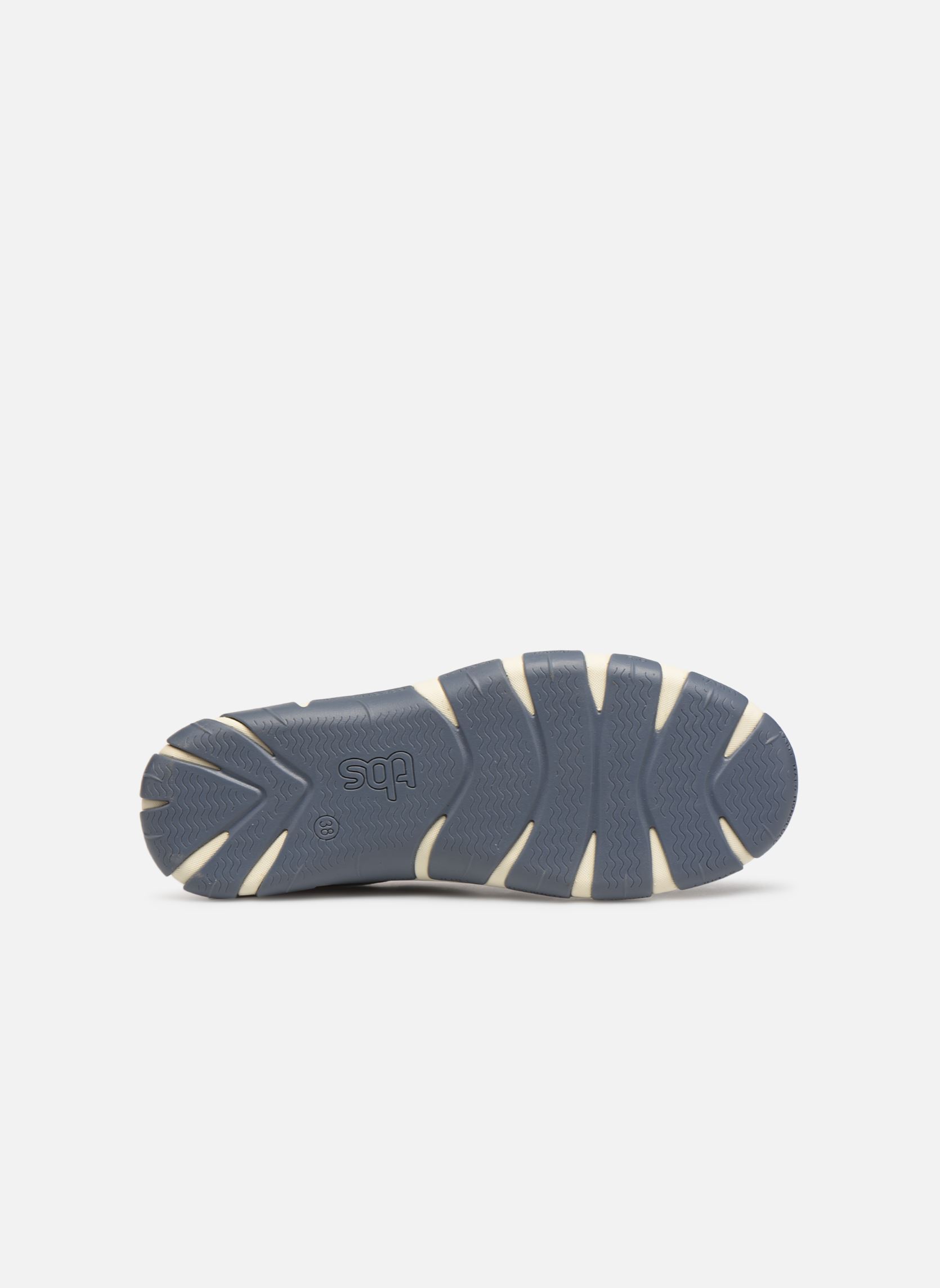 Baskets basses Jazaru femme bleu TBS Baskets basses Jazaru femme bleu NUAGE
