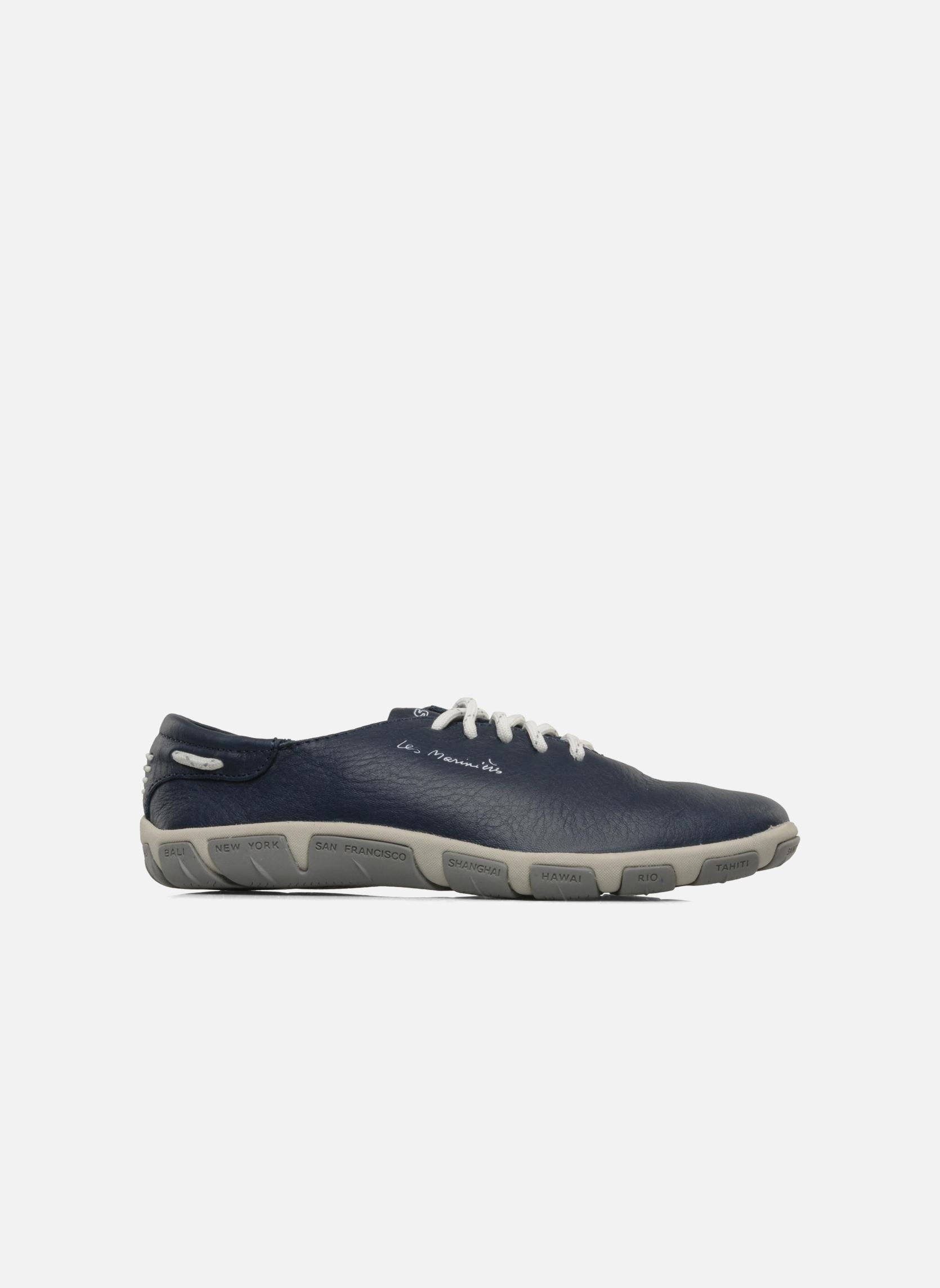 Baskets basses Jazaru femme bleu TBS Baskets basses Jazaru femme bleu BLEU