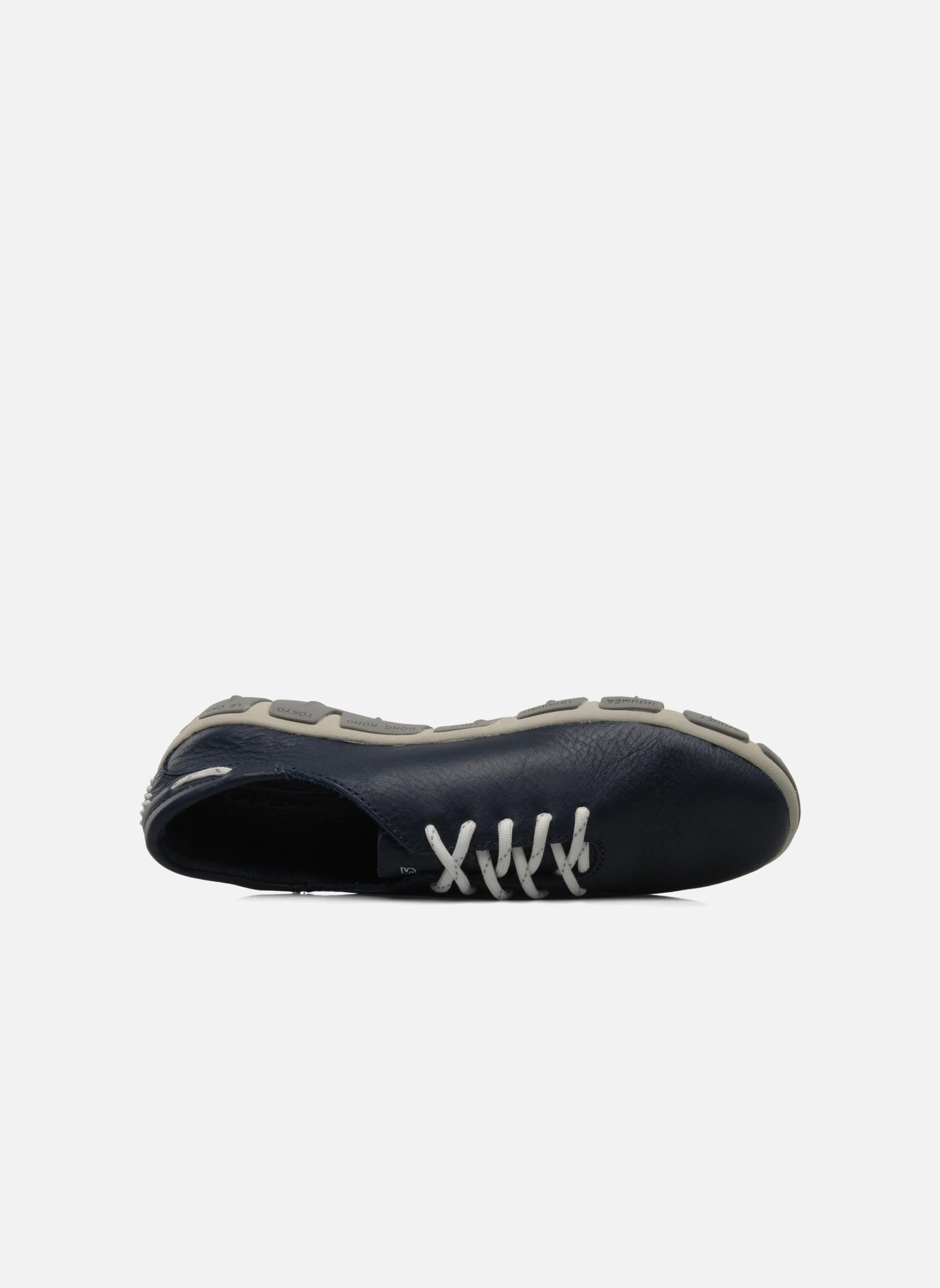 Baskets basses Jazaru femme bleu TBS Baskets basses Jazaru femme bleu BLEU