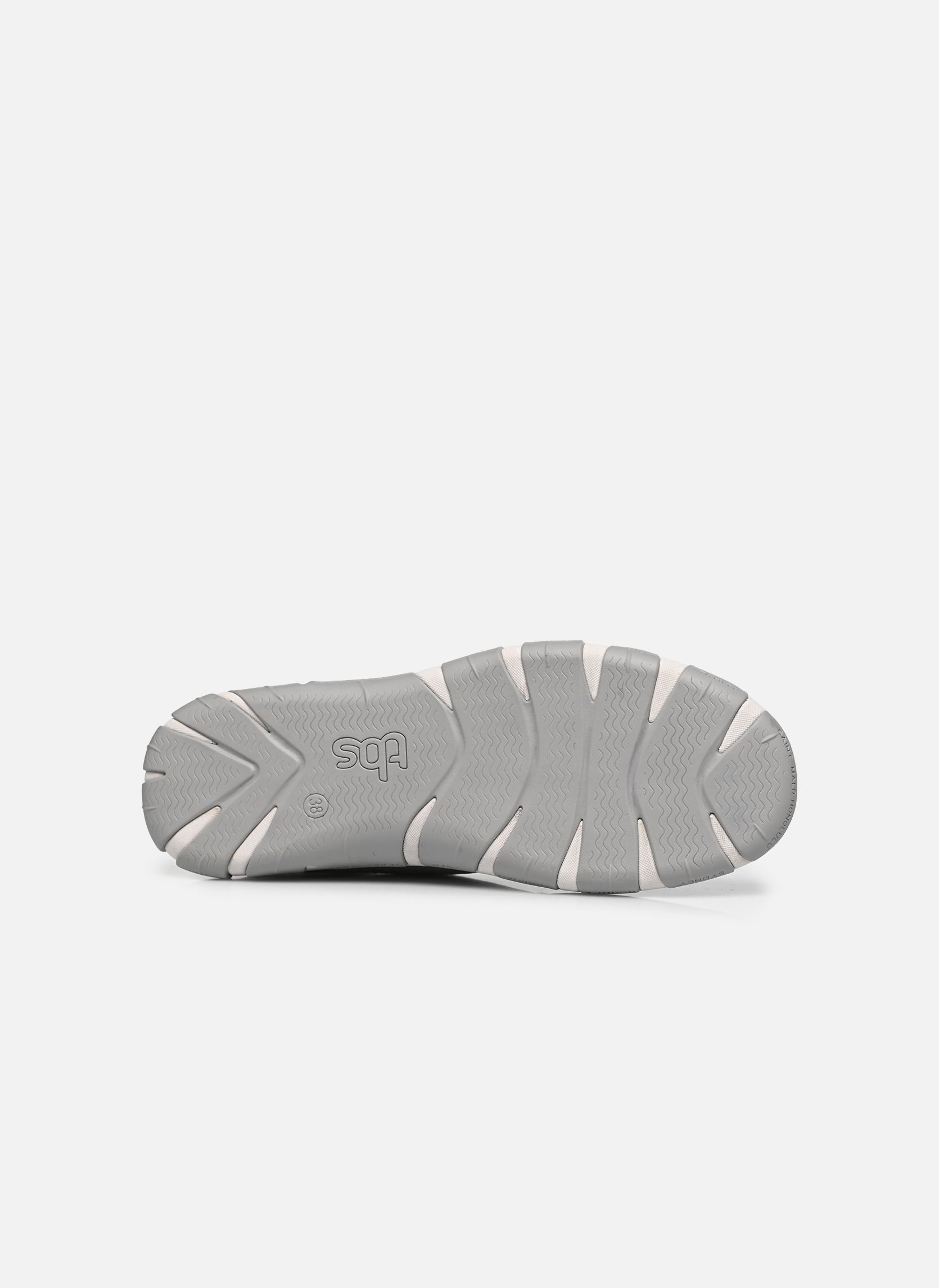 Zapatillas bajas Jazaru mujer plata TBS Zapatillas bajas Jazaru mujer plata SILVER