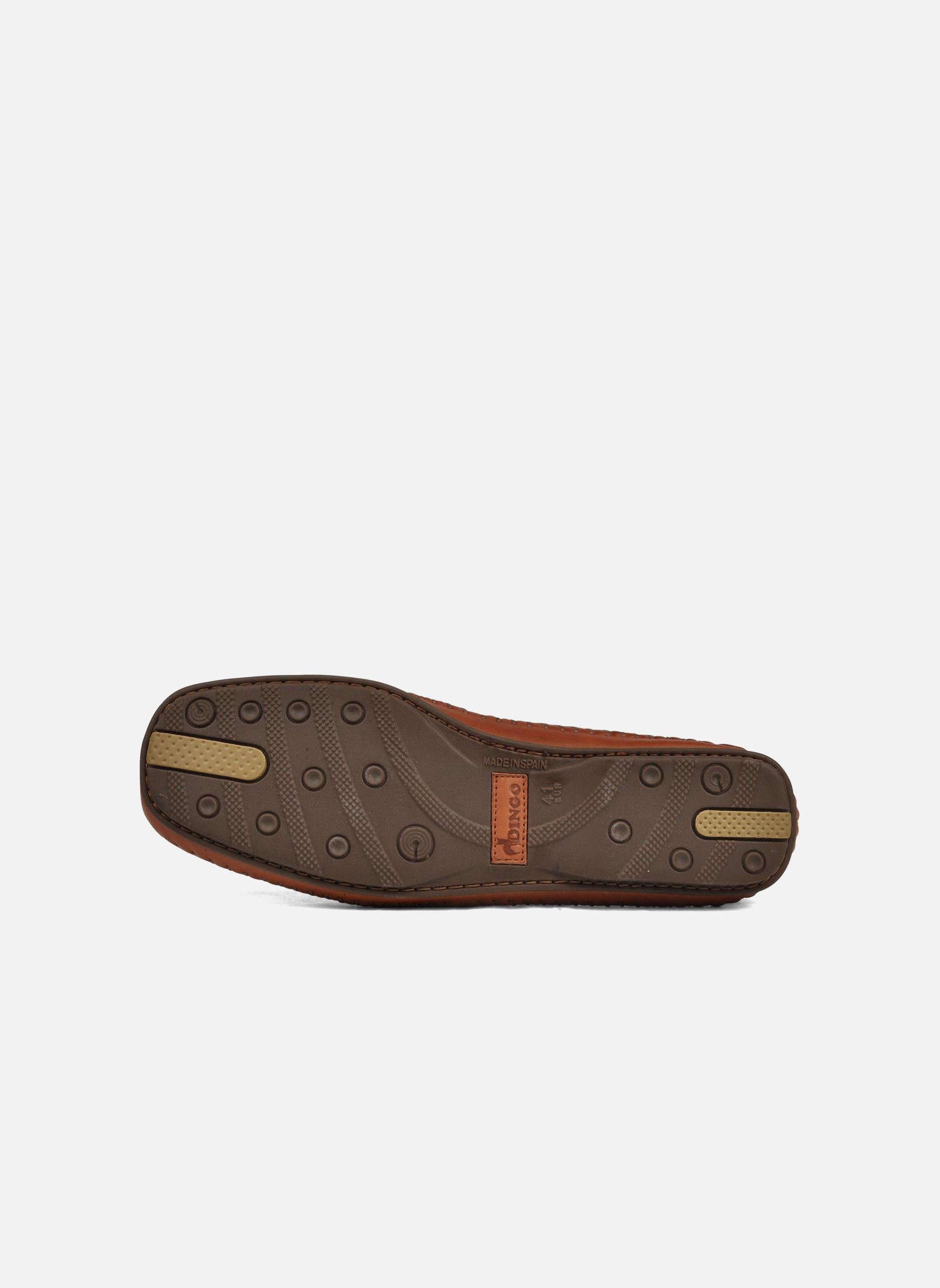 Loafer Niza 612 herren braun Fluchos Loafer Niza 612 herren braun CUERO