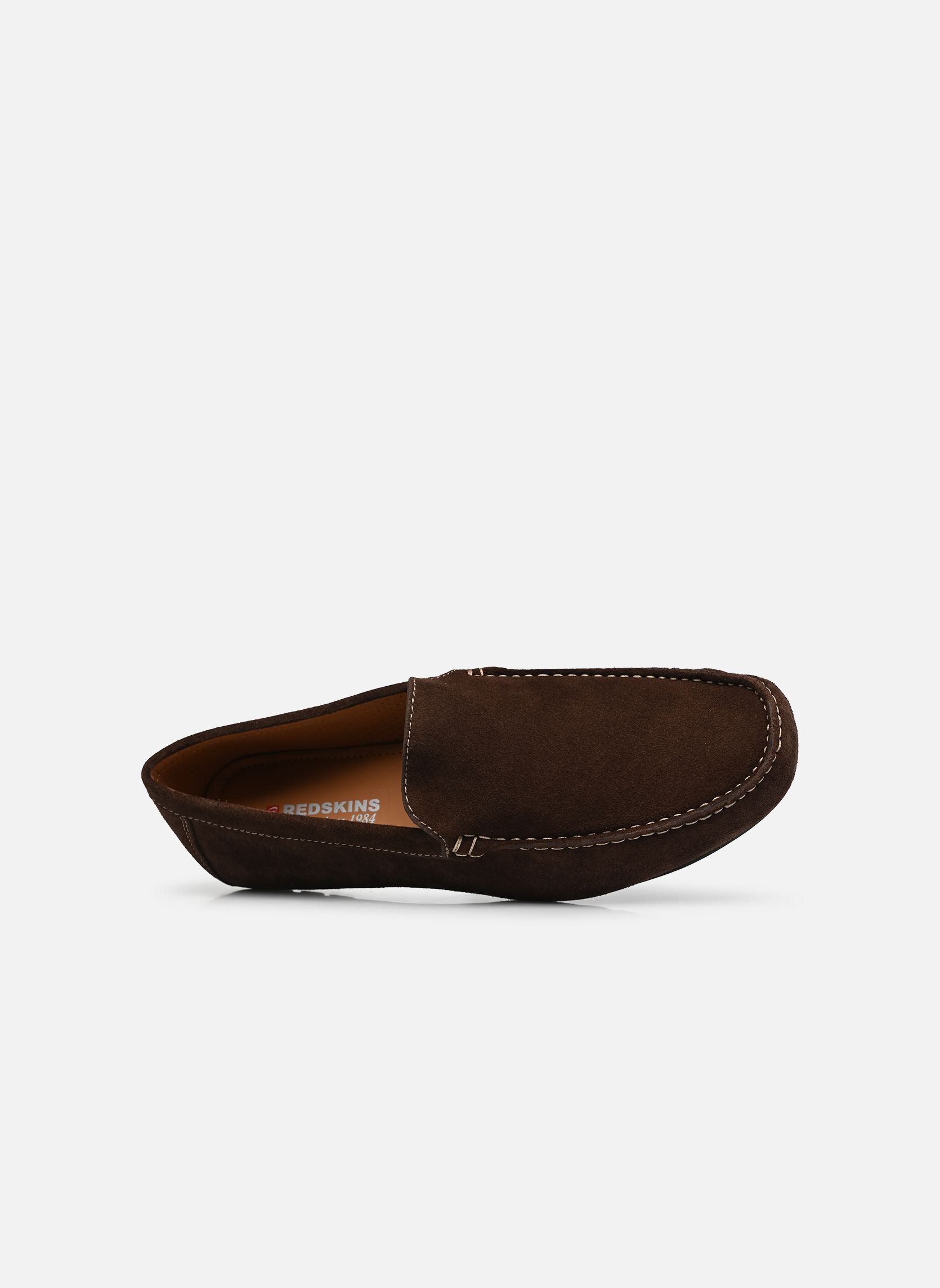Sneaker Beaba herren braun Redskins Sneaker Beaba herren braun CHOCOLAT