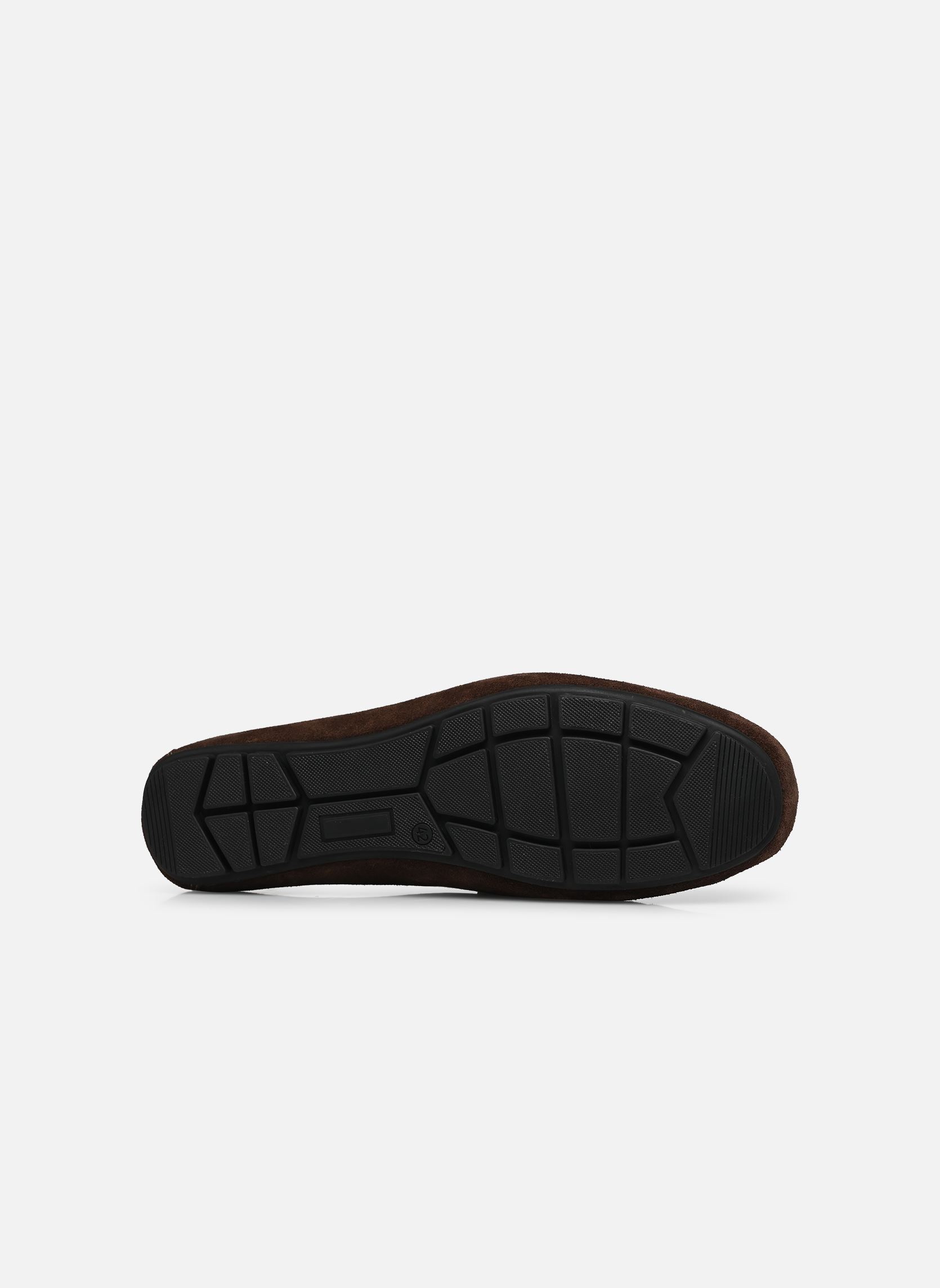 Sneaker Beaba herren braun Redskins Sneaker Beaba herren braun CHOCOLAT