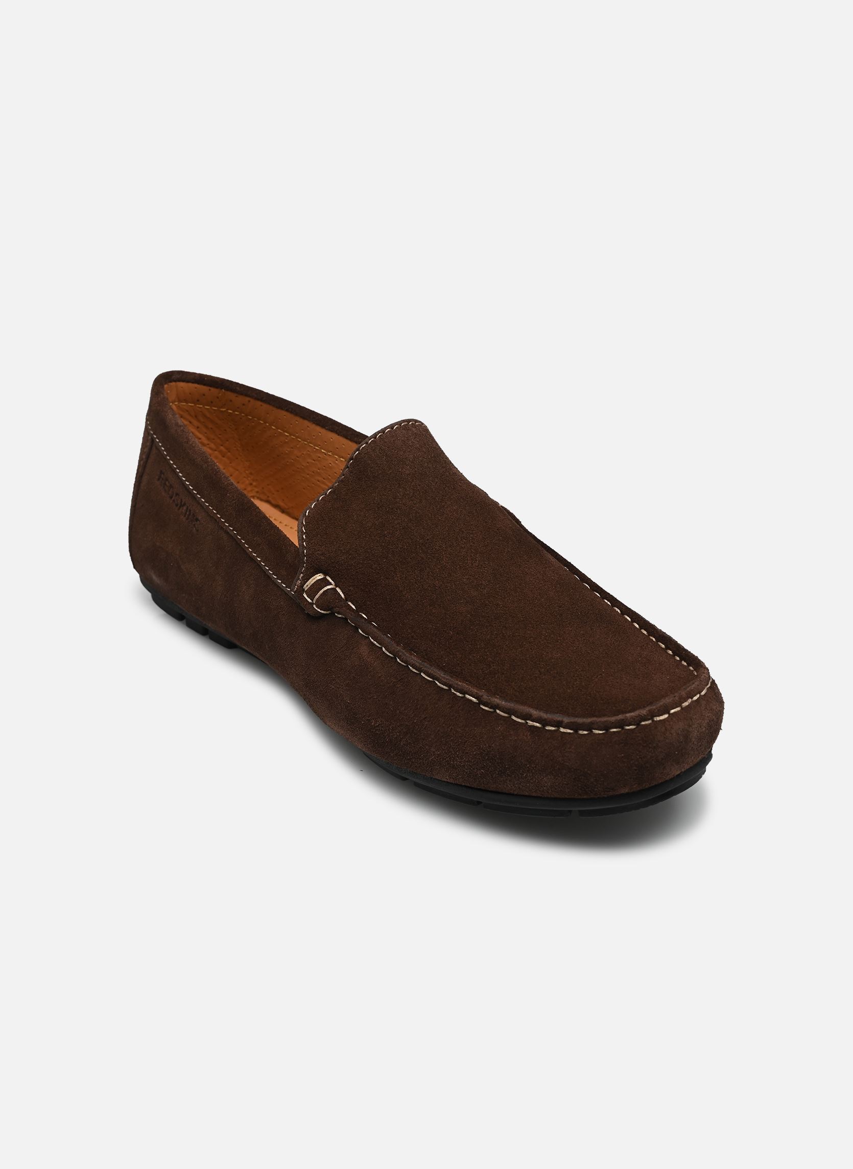 Mocassins Redskins BEABA - vue 1