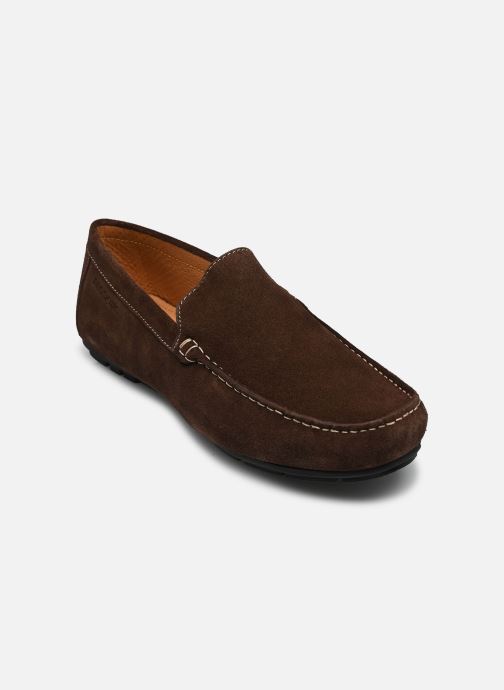 Redskins Sneaker Beaba herren braun