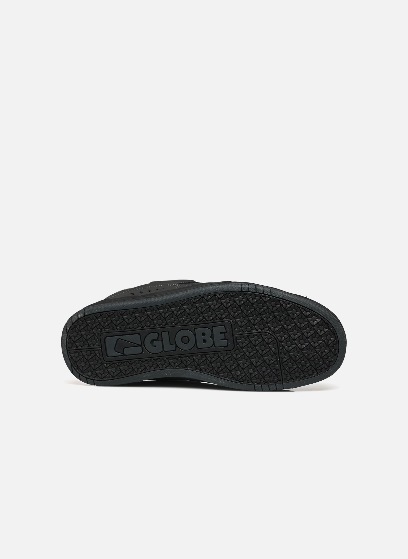 Niedrige Sneaker Fusion herren schwarz Globe Niedrige Sneaker Fusion herren schwarz Black/night
