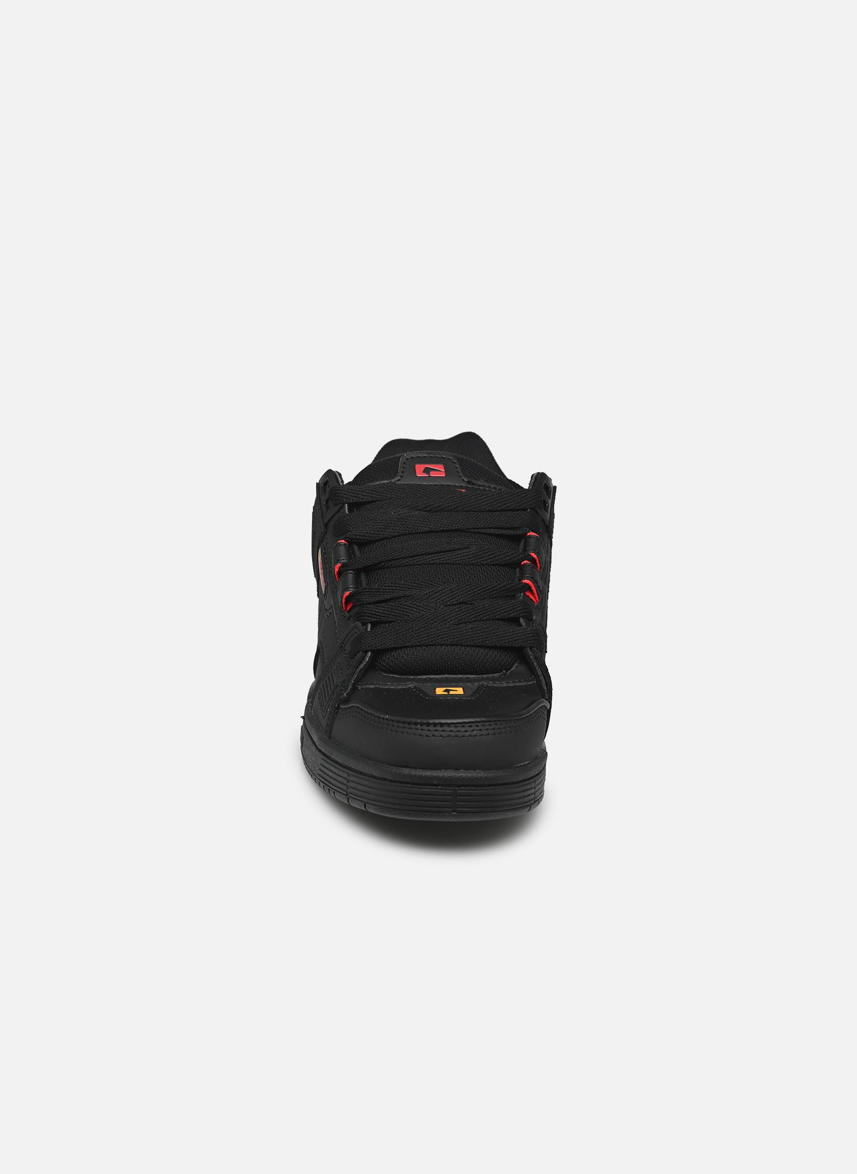 Lage sneakers Sabre heren zwart Globe Lage sneakers Sabre heren zwart Black/Dusk