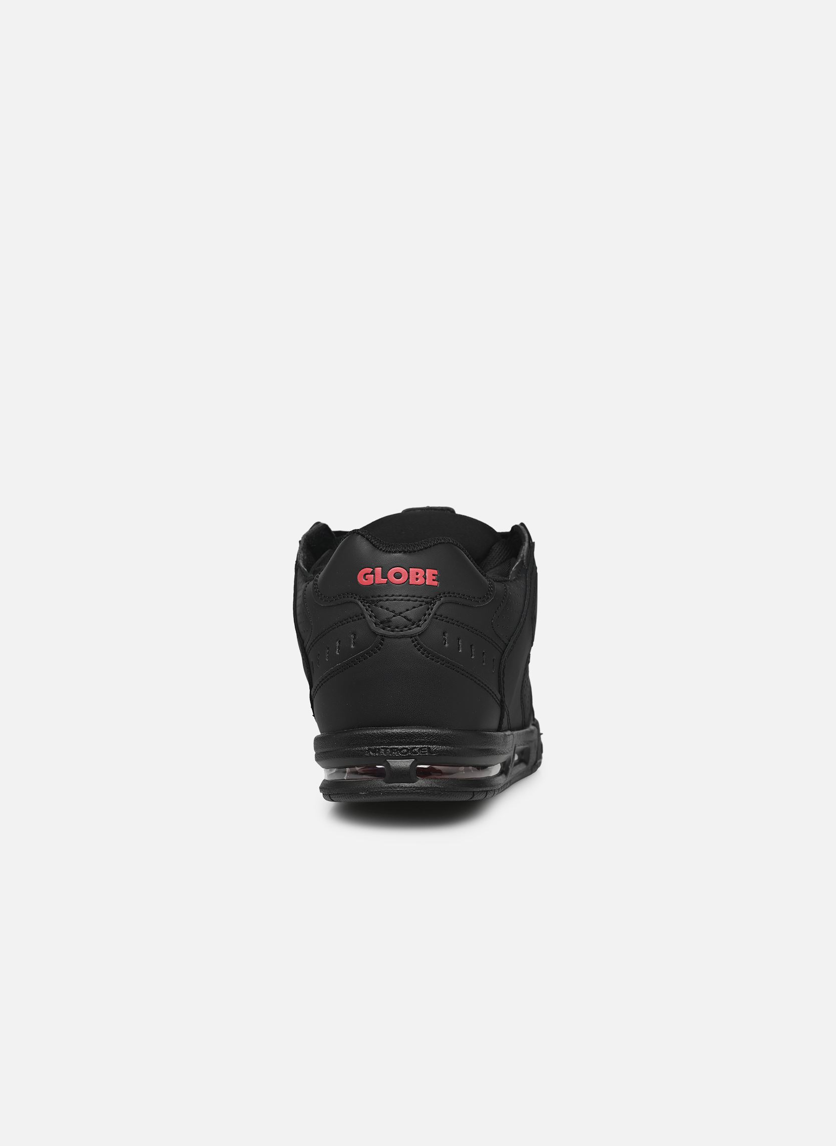 Lage sneakers Sabre heren zwart Globe Lage sneakers Sabre heren zwart Black/Dusk