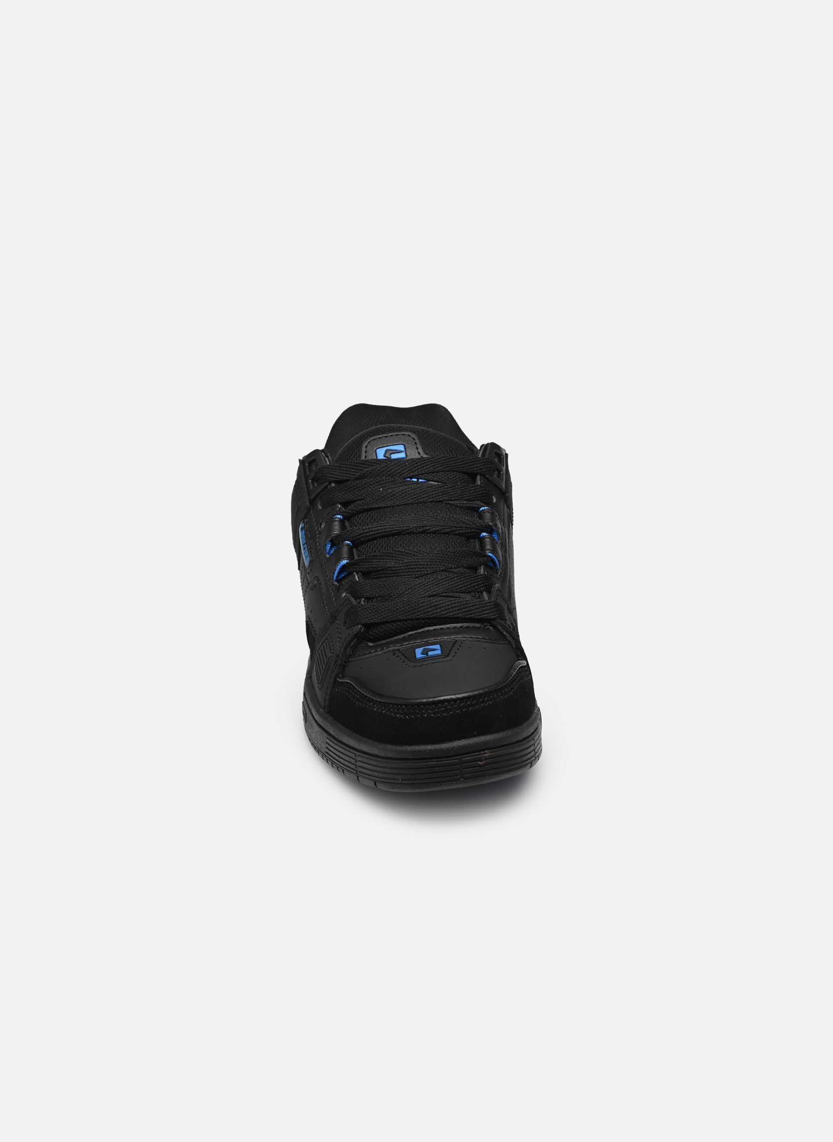 Niedrige Sneaker Sabre herren schwarz Globe Niedrige Sneaker Sabre herren schwarz Onyx/Blue