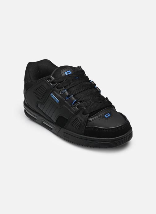 Globe Baskets basses Sabre homme noir