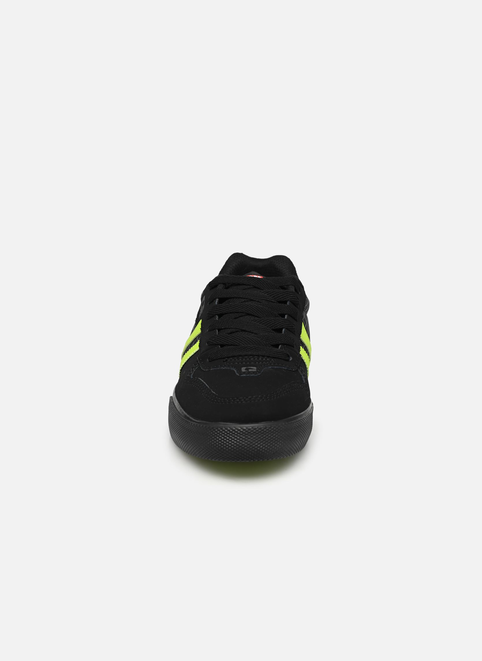 Baskets basses Encore 2 homme noir Globe Baskets basses Encore 2 homme noir Black/Acid