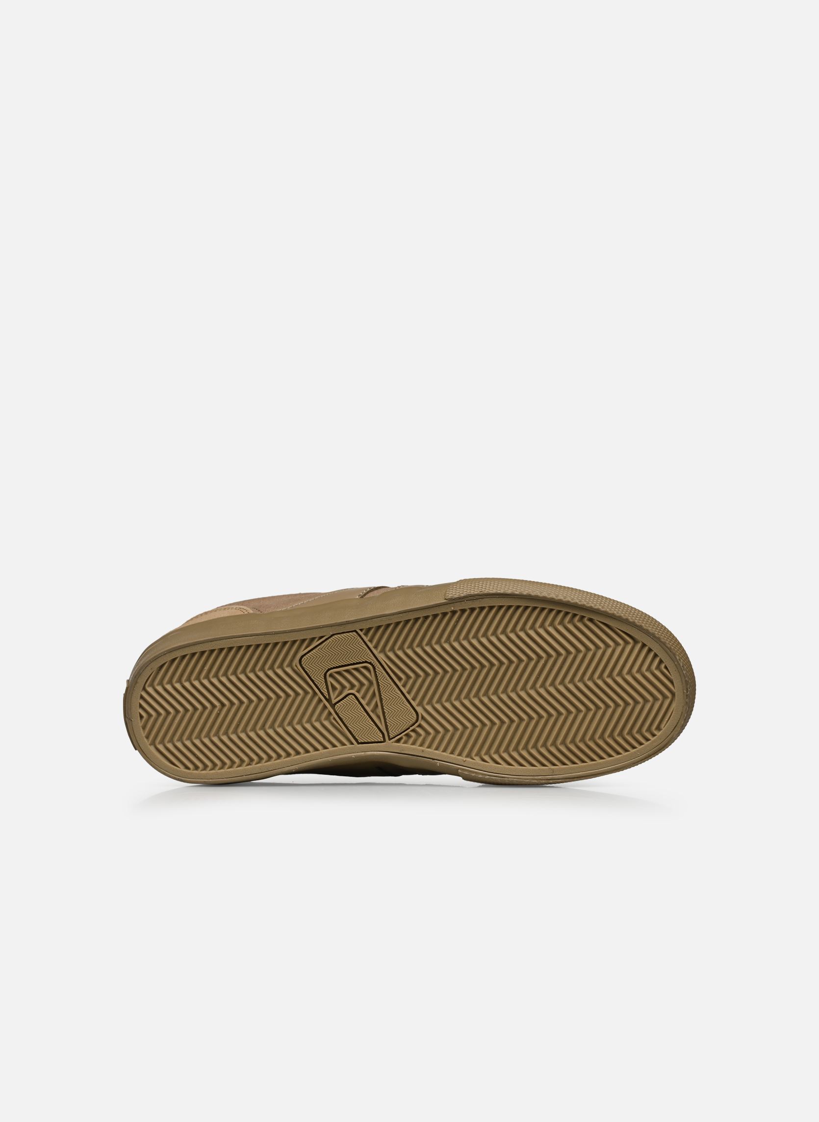 Baskets basses Encore 2 homme beige Globe Baskets basses Encore 2 homme beige Ochre/Gold Dip