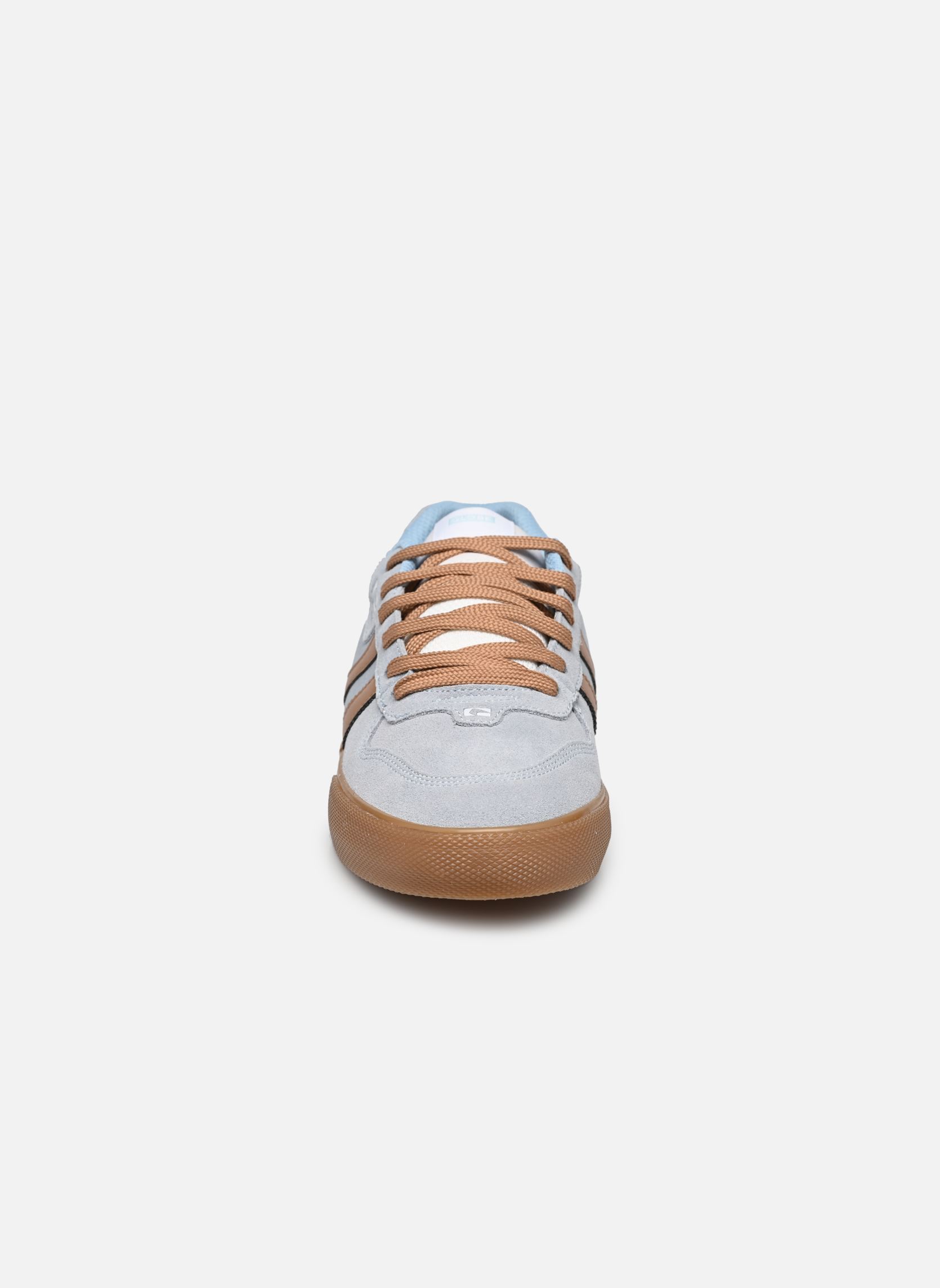 Baskets basses Encore 2 homme bleu Globe Baskets basses Encore 2 homme bleu Vapor/Gum