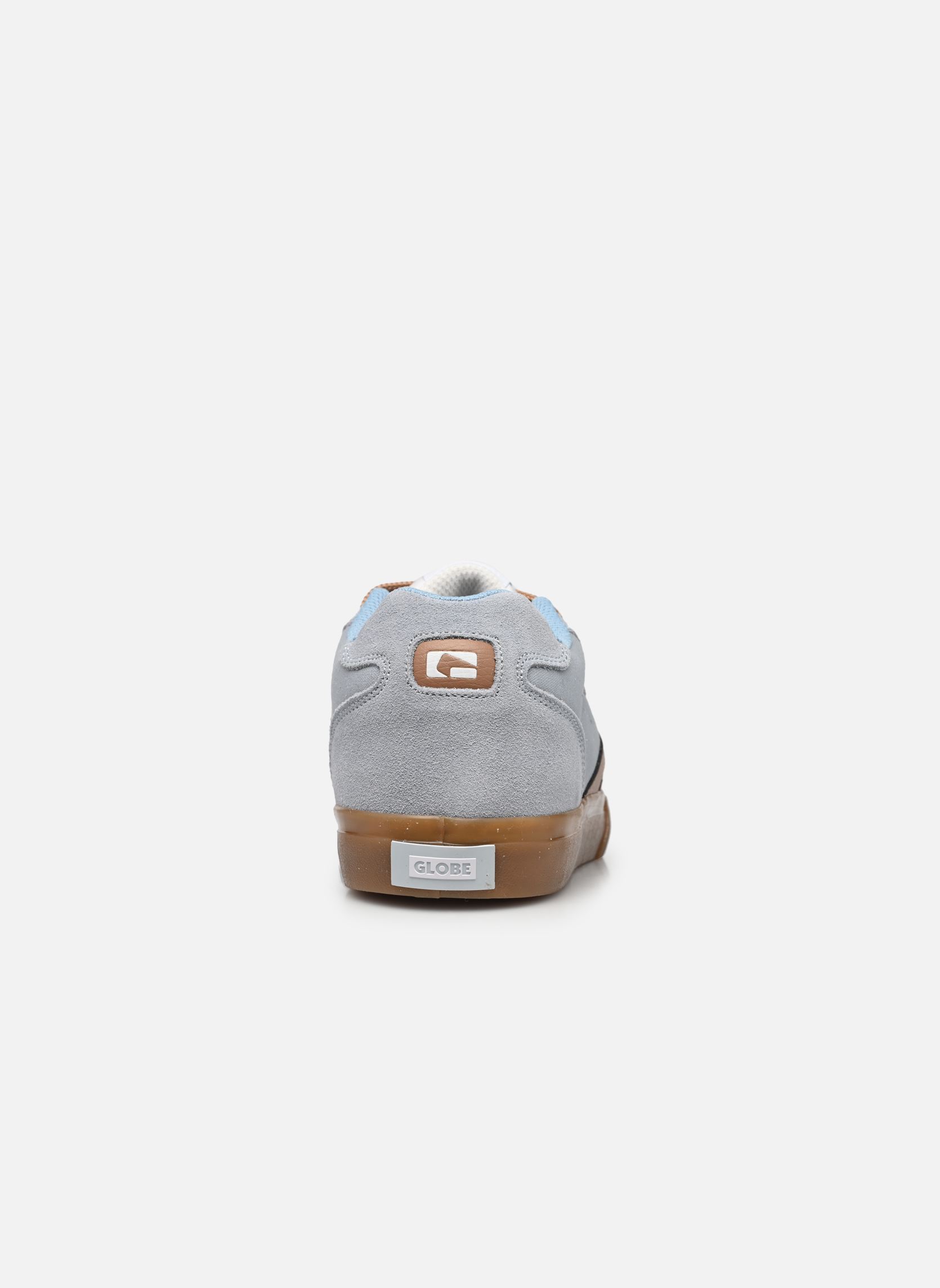 Baskets basses Encore 2 homme bleu Globe Baskets basses Encore 2 homme bleu Vapor/Gum