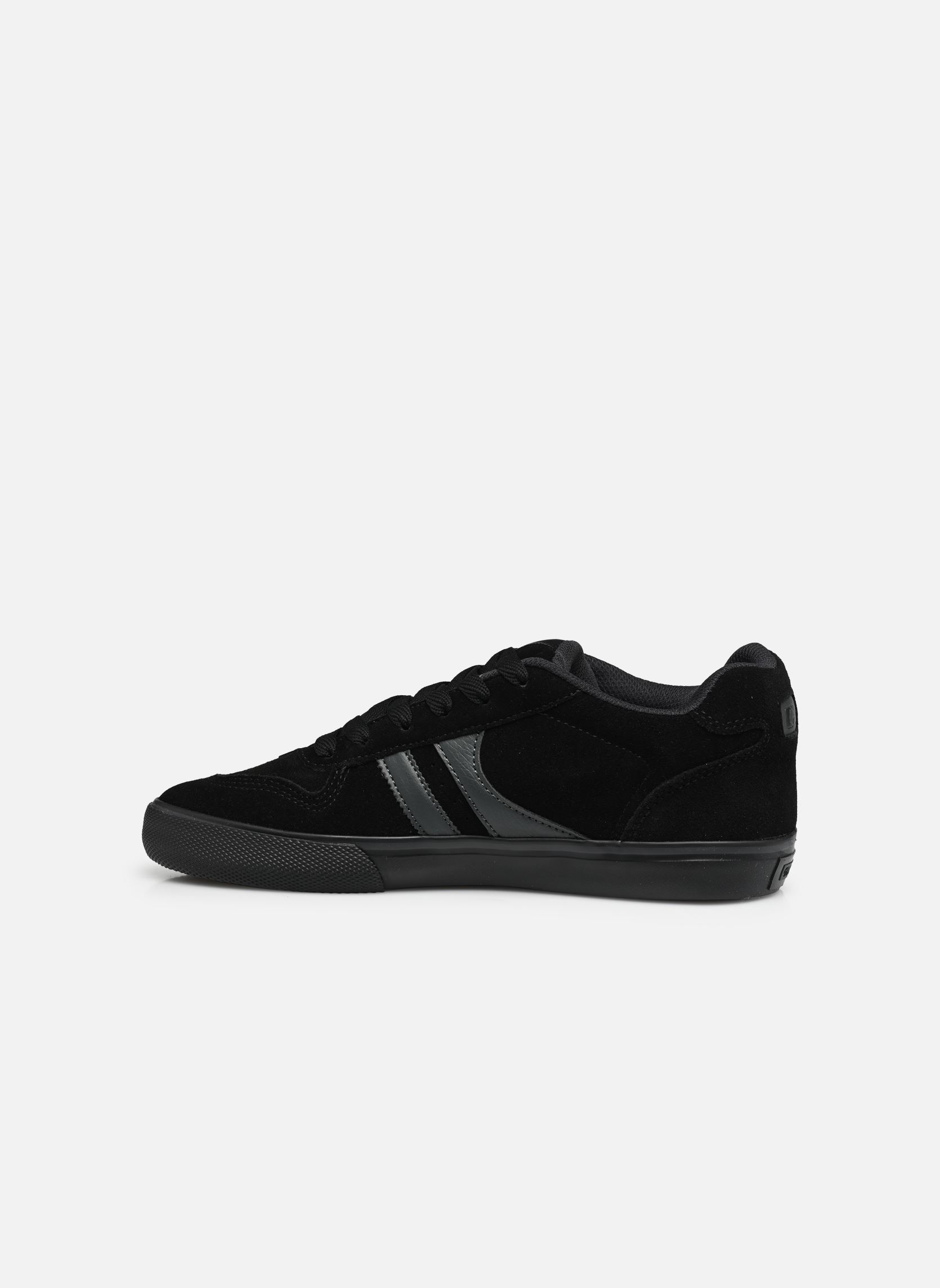 Niedrige Sneaker Encore 2 herren schwarz Globe Niedrige Sneaker Encore 2 herren schwarz Black/night
