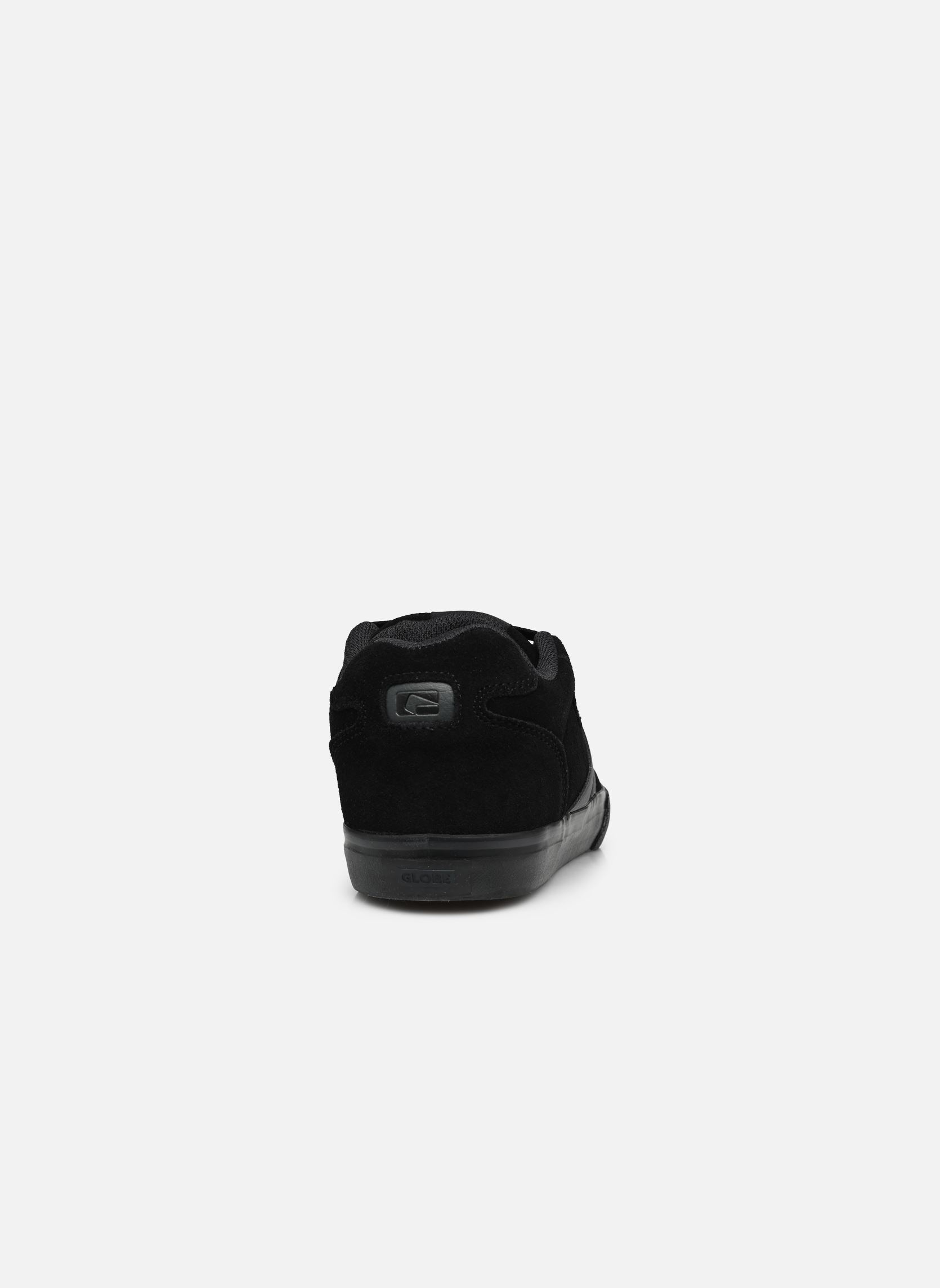 Niedrige Sneaker Encore 2 herren schwarz Globe Niedrige Sneaker Encore 2 herren schwarz Black/night