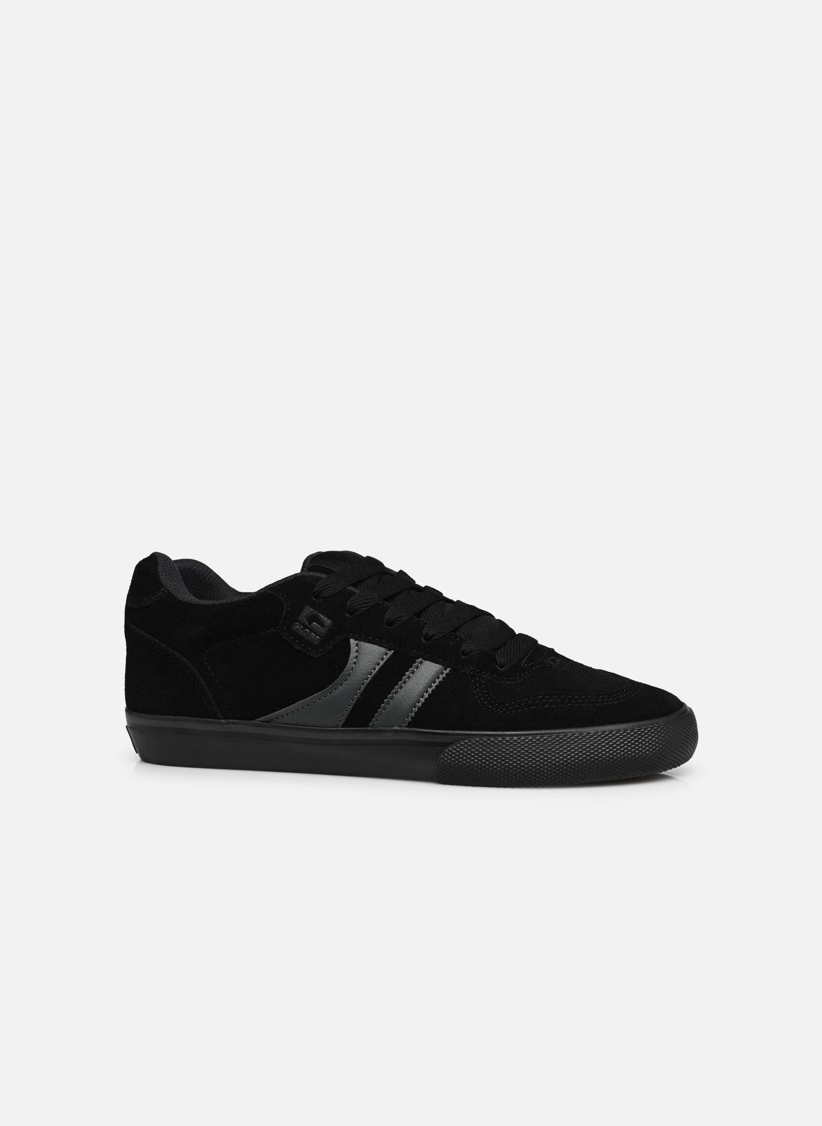 Niedrige Sneaker Encore 2 herren schwarz Globe Niedrige Sneaker Encore 2 herren schwarz Black/night