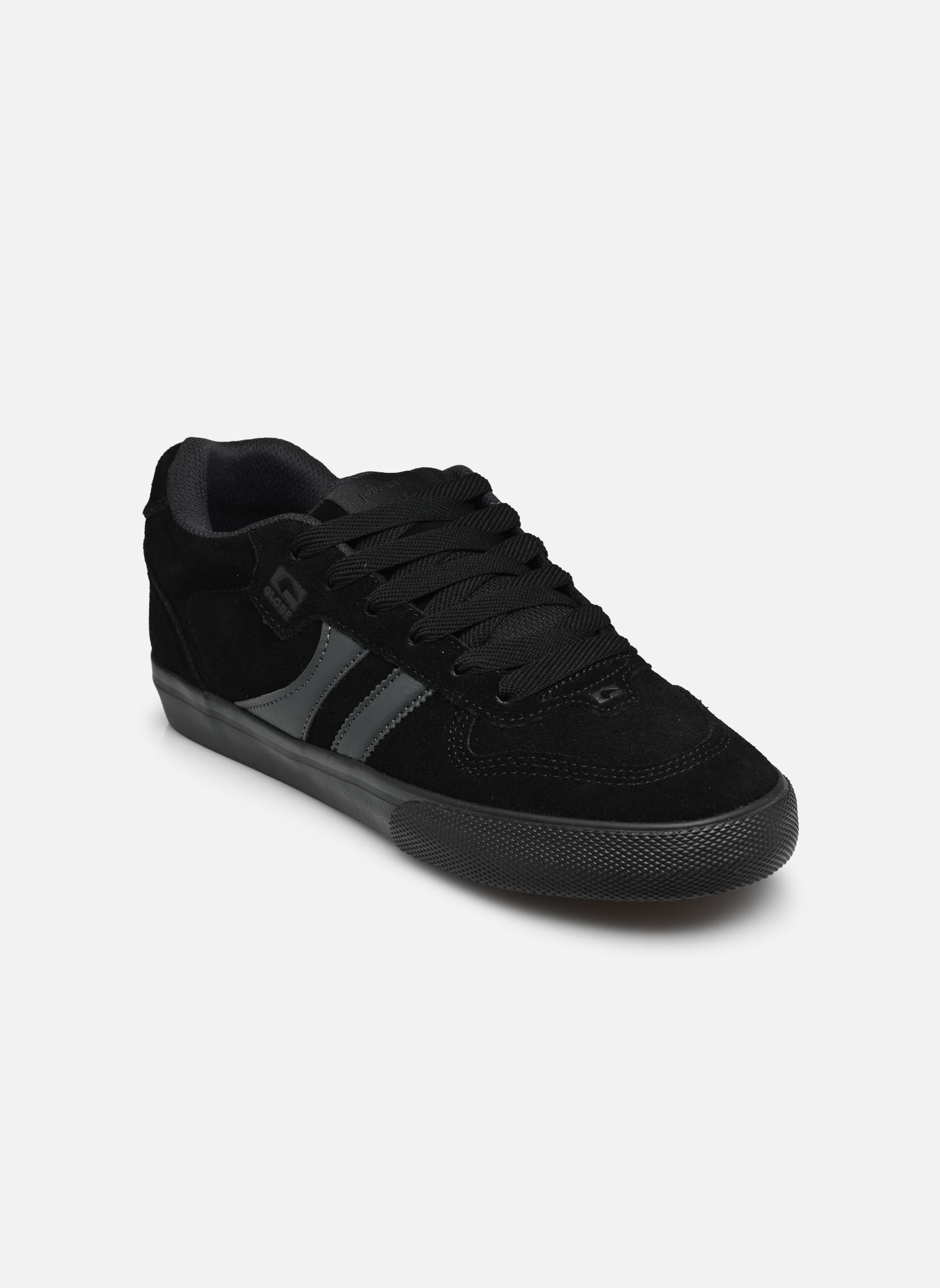 Niedrige Sneaker Encore 2 herren schwarz Globe Niedrige Sneaker Encore 2 herren schwarz Black/night