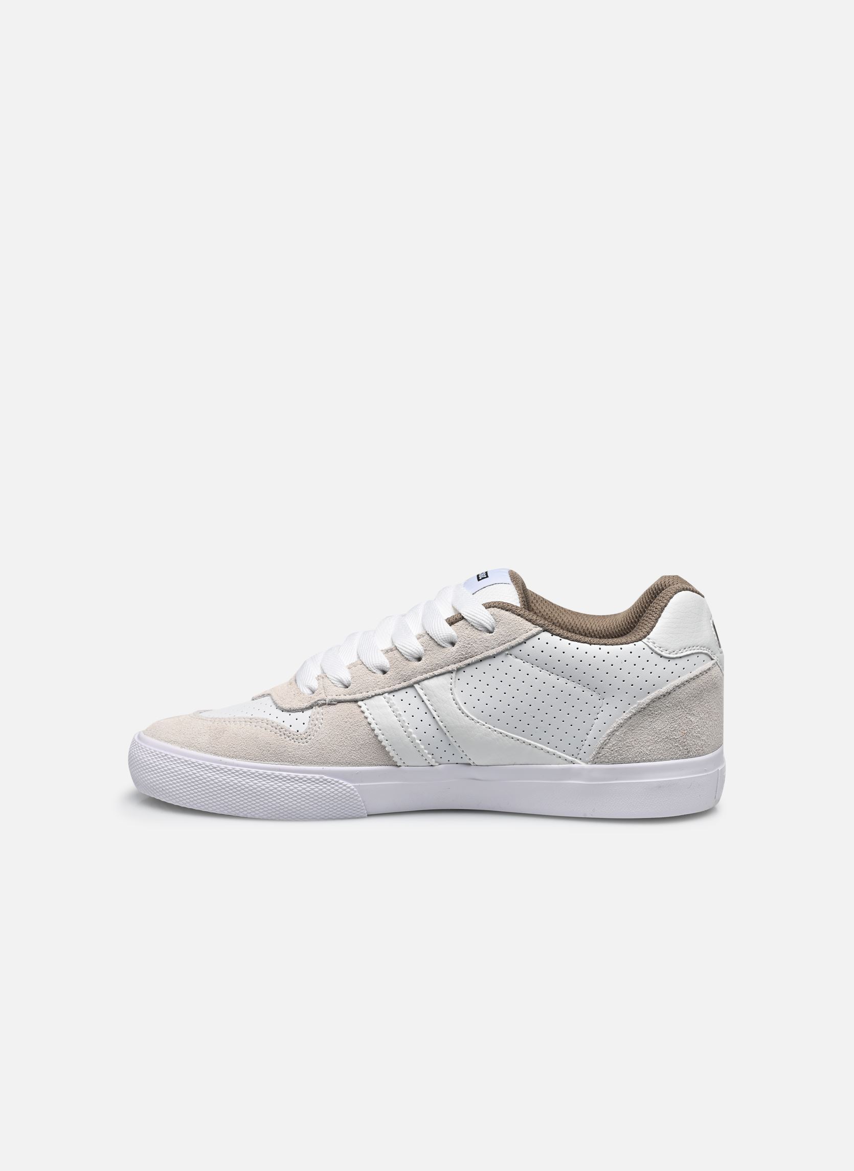 Baskets basses Encore 2 homme blanc Globe Baskets basses Encore 2 homme blanc White Dip