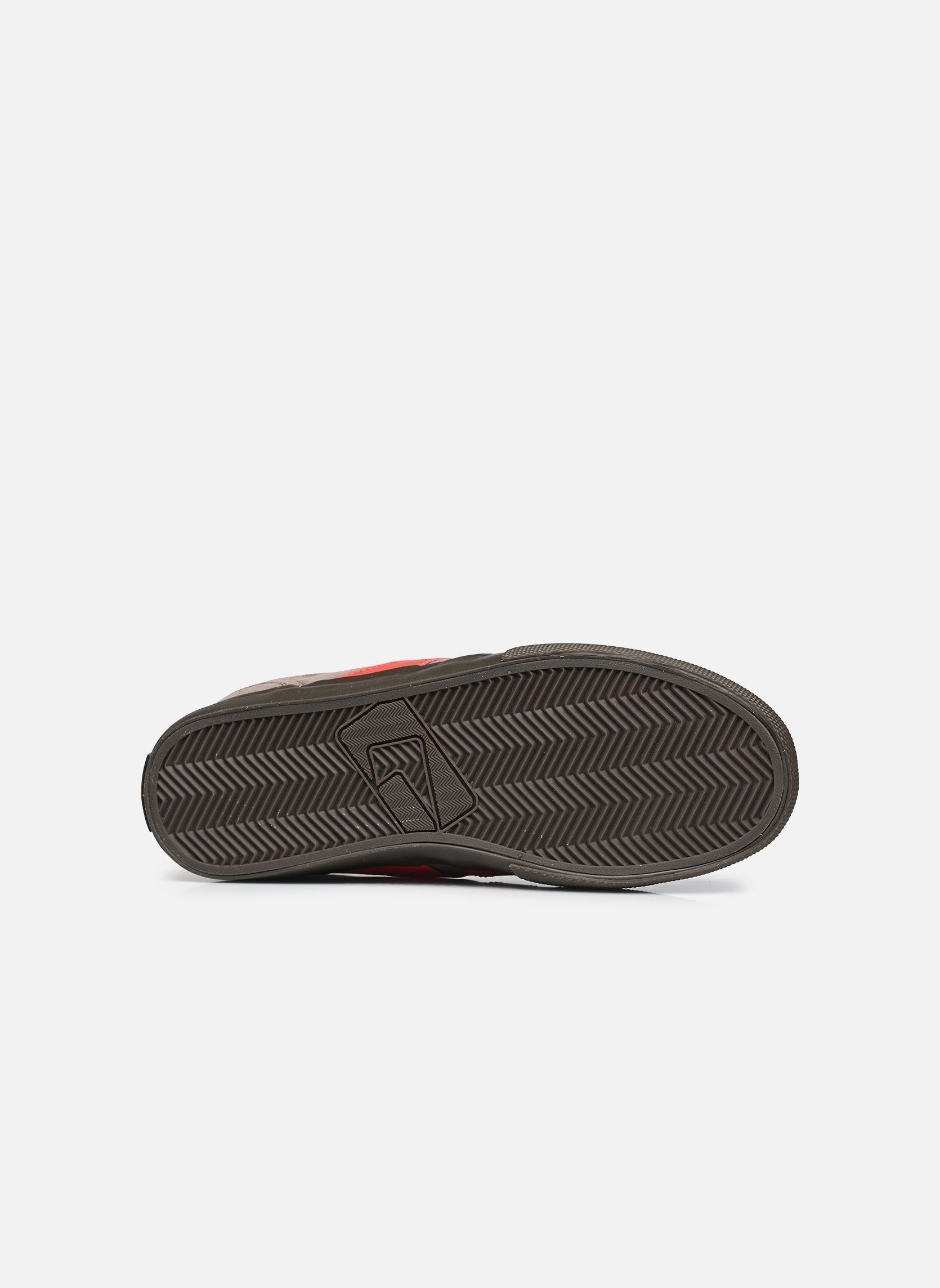 Niedrige Sneaker Encore 2 herren braun Globe Niedrige Sneaker Encore 2 herren braun Nutmeg