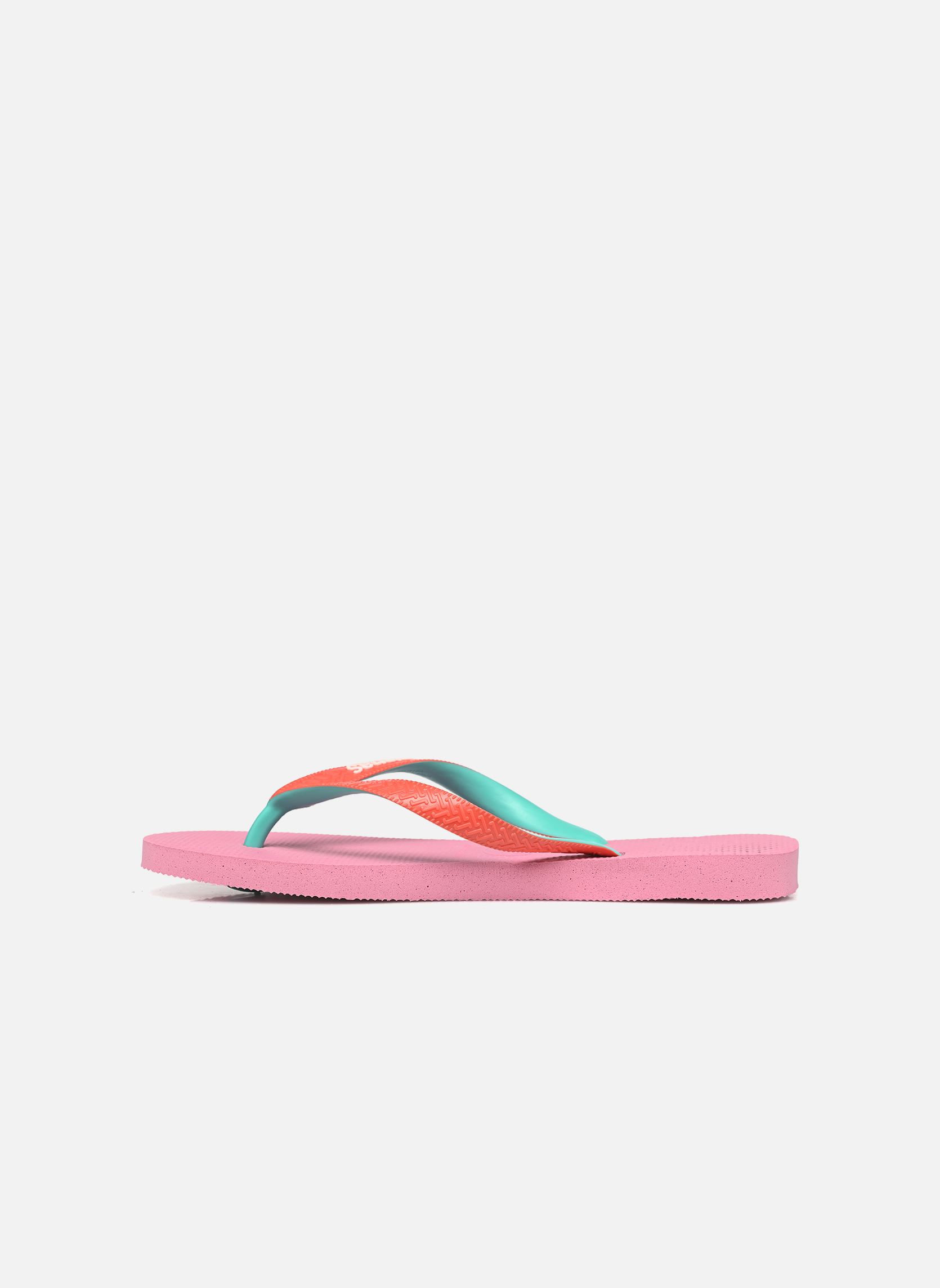 Flip-Flops Top Mix F damen rosa Havaianas Flip-Flops Top Mix F damen rosa PINK LEMONADE