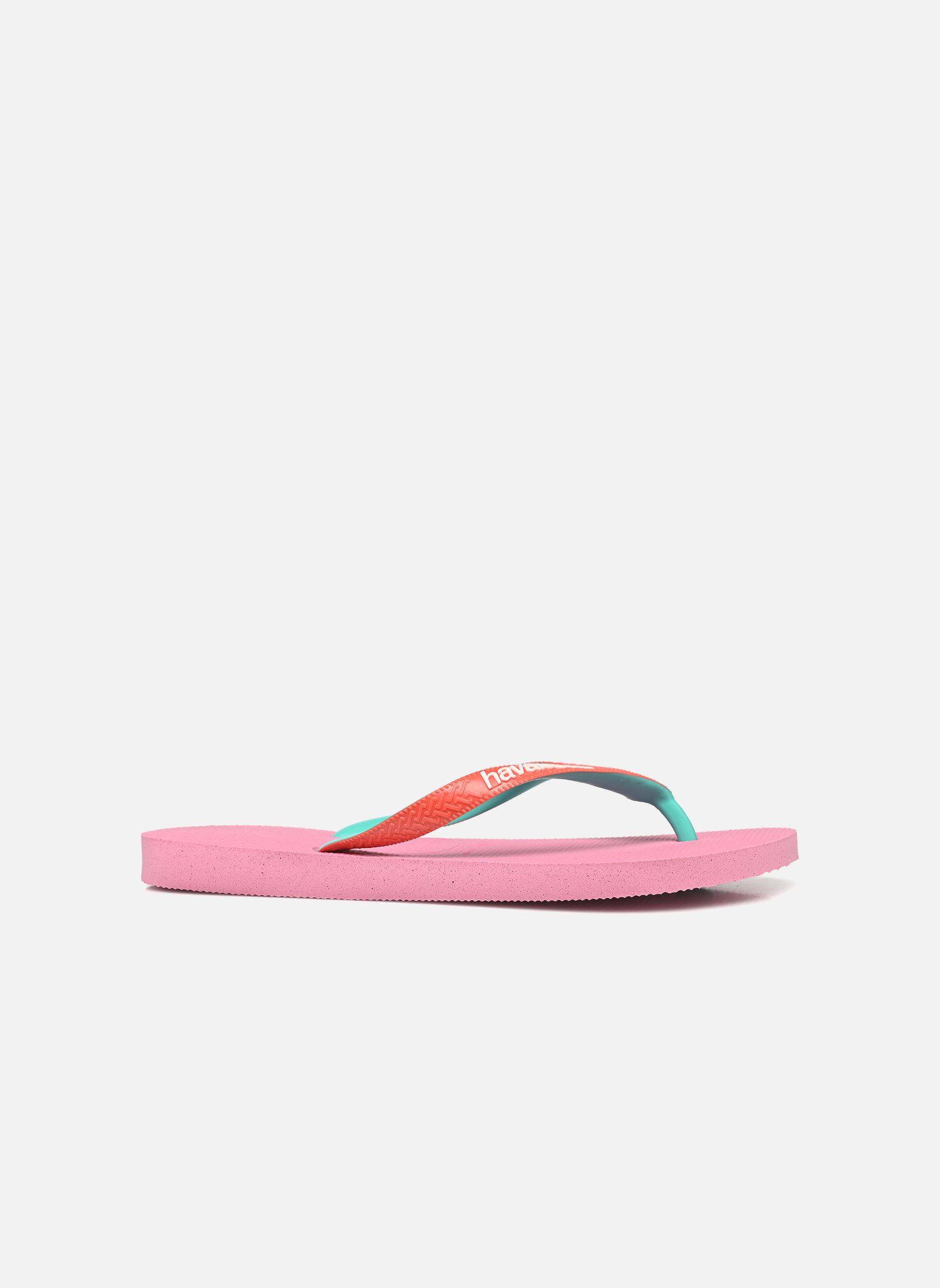 Flip-Flops Top Mix F damen rosa Havaianas Flip-Flops Top Mix F damen rosa PINK LEMONADE