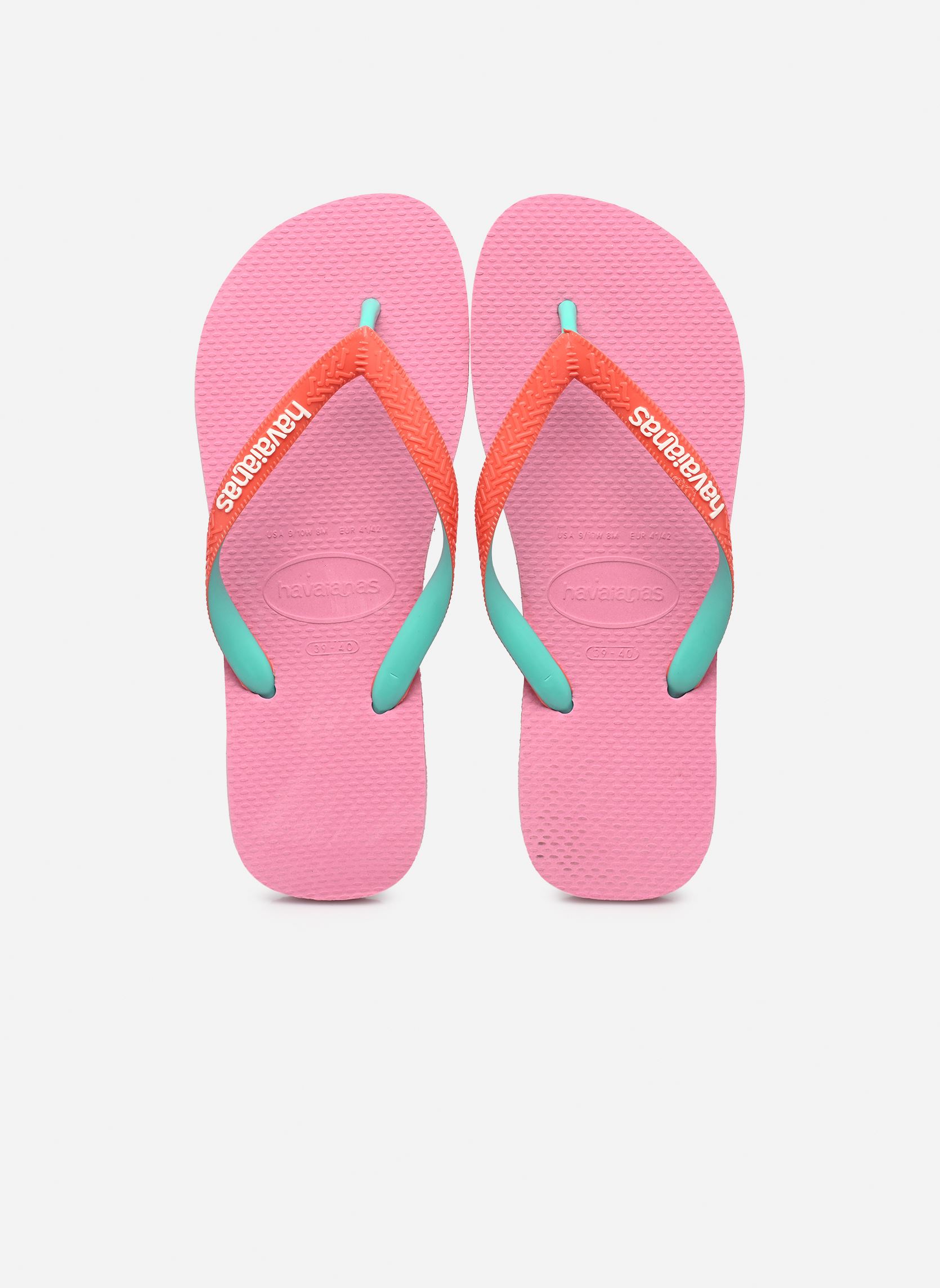 Tongs Havaianas SLIM FLATFORM - vue 7