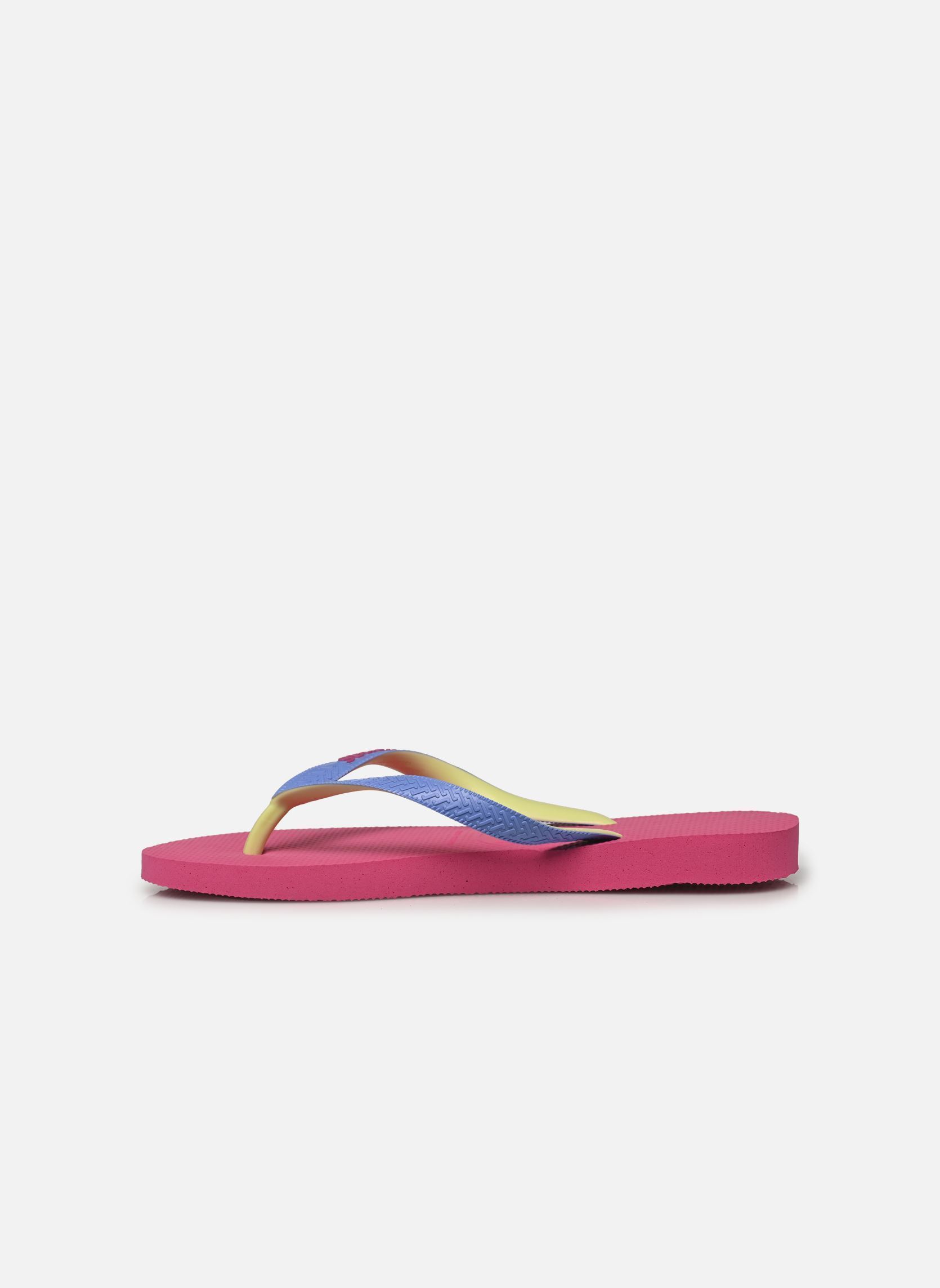 Flip-Flops Top Mix F damen rosa Havaianas Flip-Flops Top Mix F damen rosa Pink Flux