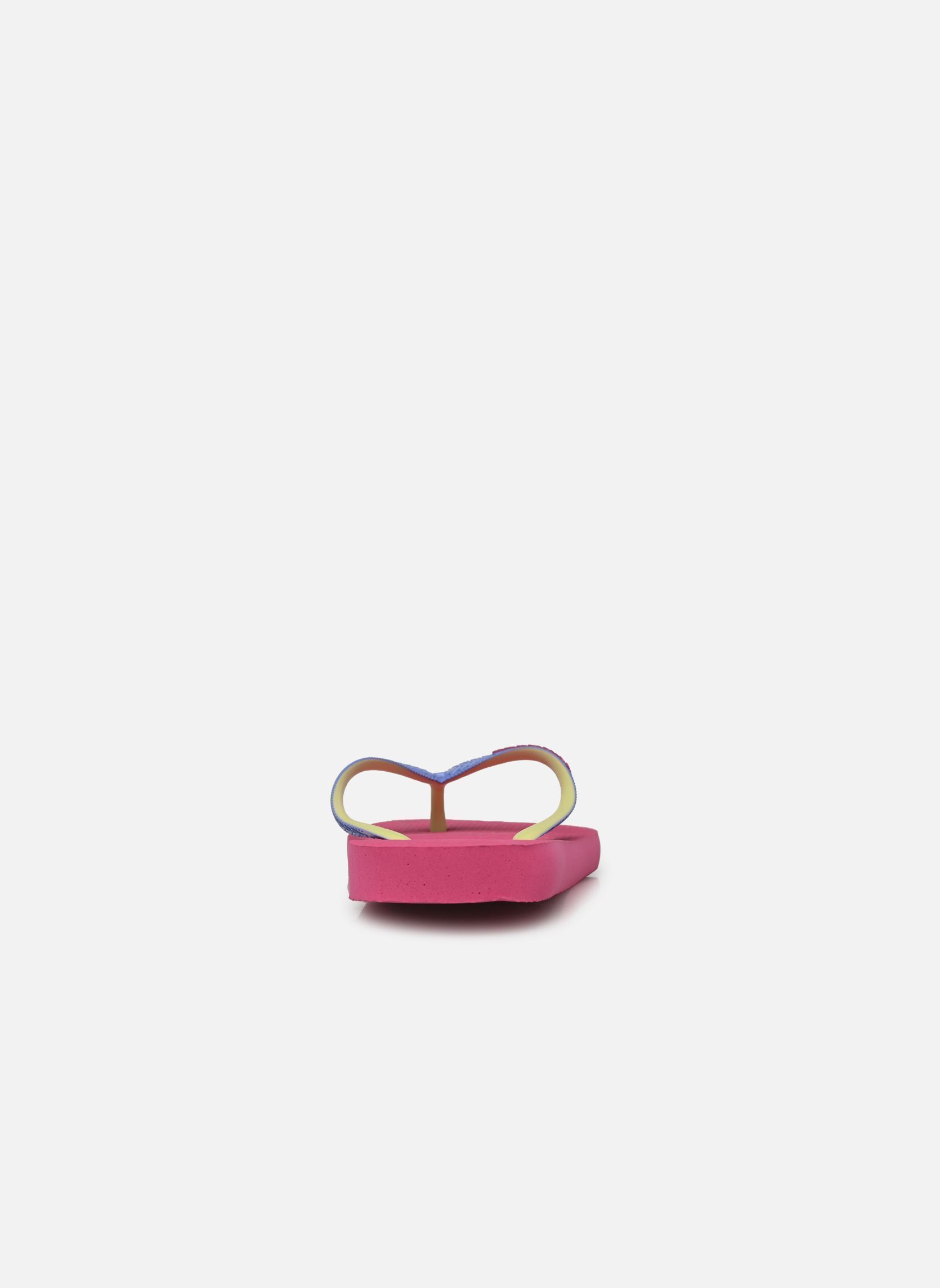 Flip-Flops Top Mix F damen rosa Havaianas Flip-Flops Top Mix F damen rosa Pink Flux