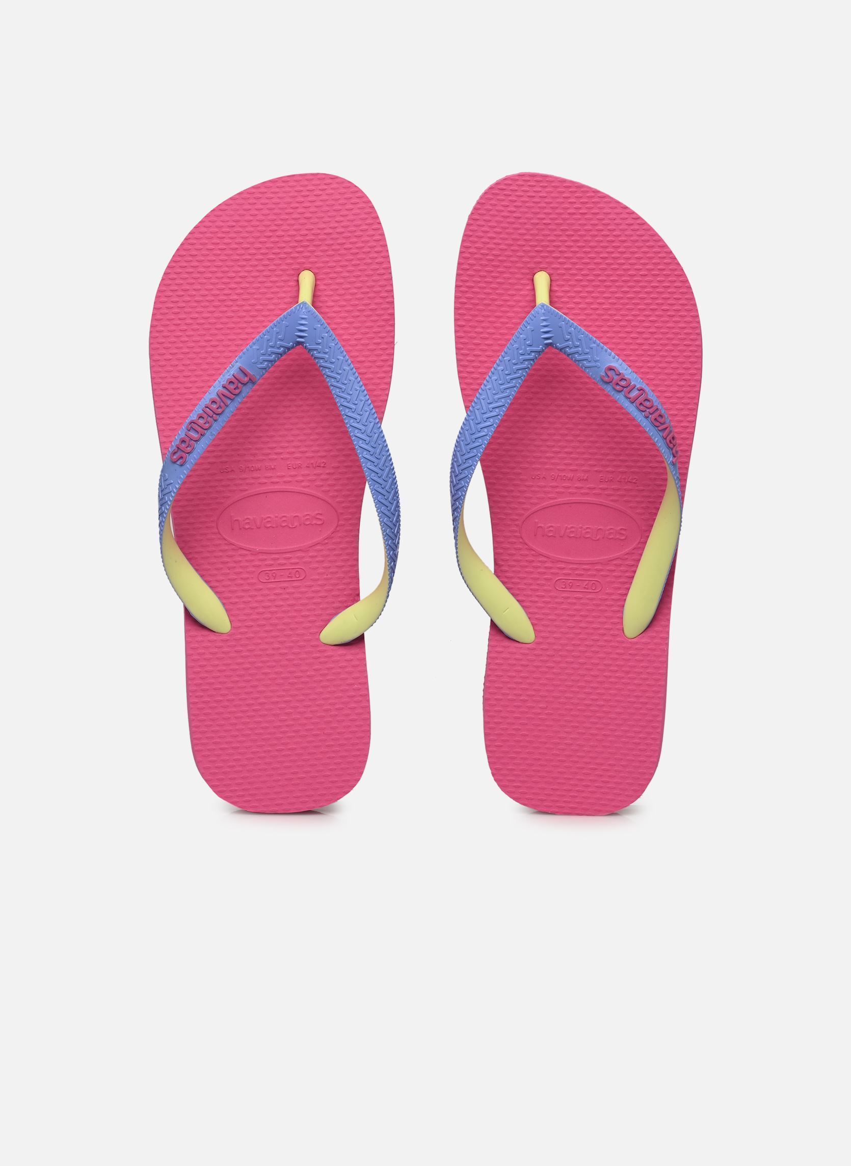Tongs Havaianas SLIM FLATFORM - vue 8