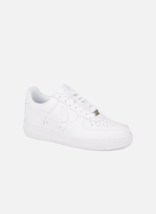 Nike air force one blanche homme Outlet