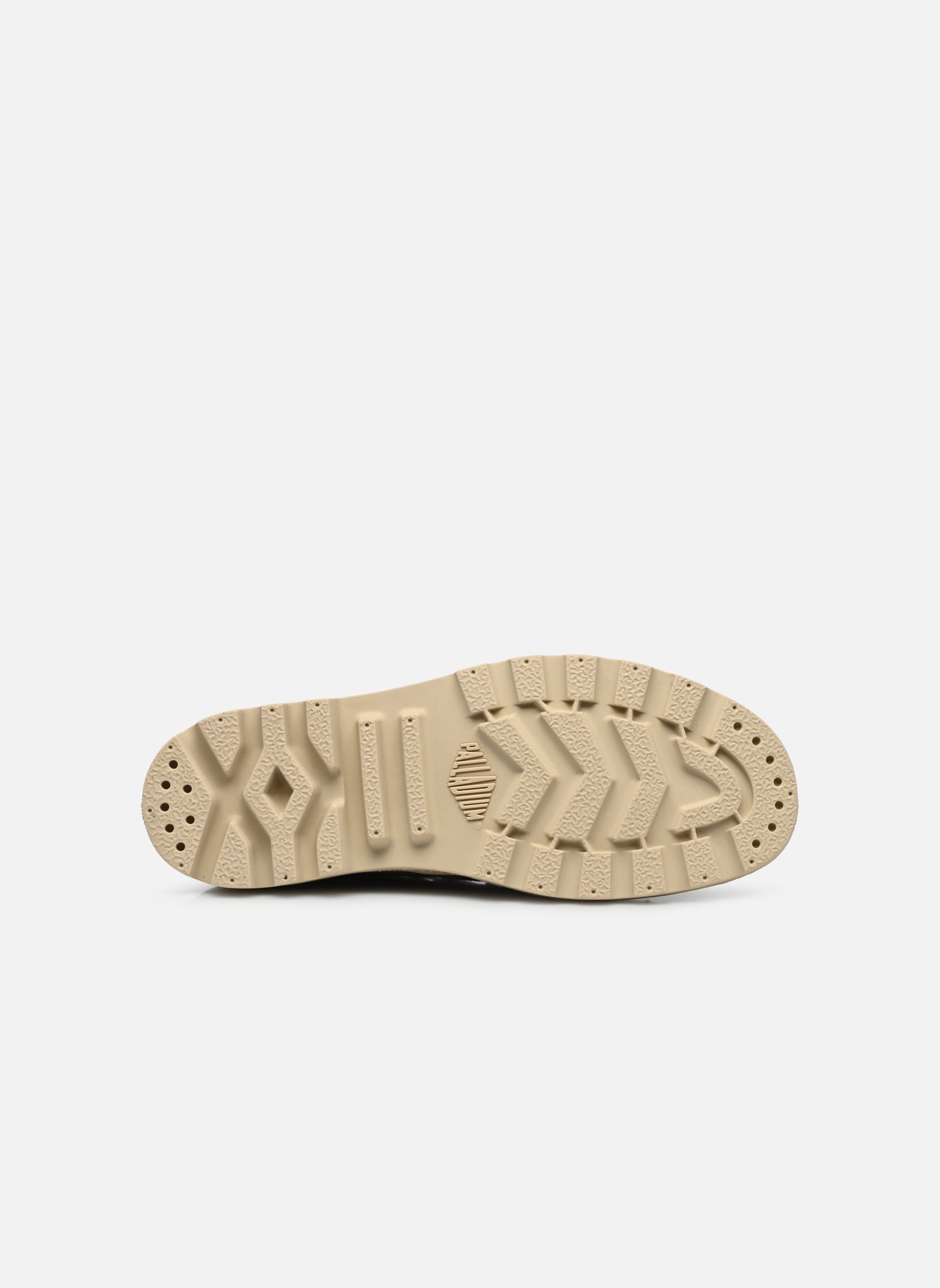 Veterlaarsjes Pampa hi w dames groen Palladium Veterlaarsjes Pampa hi w dames groen VETIVER