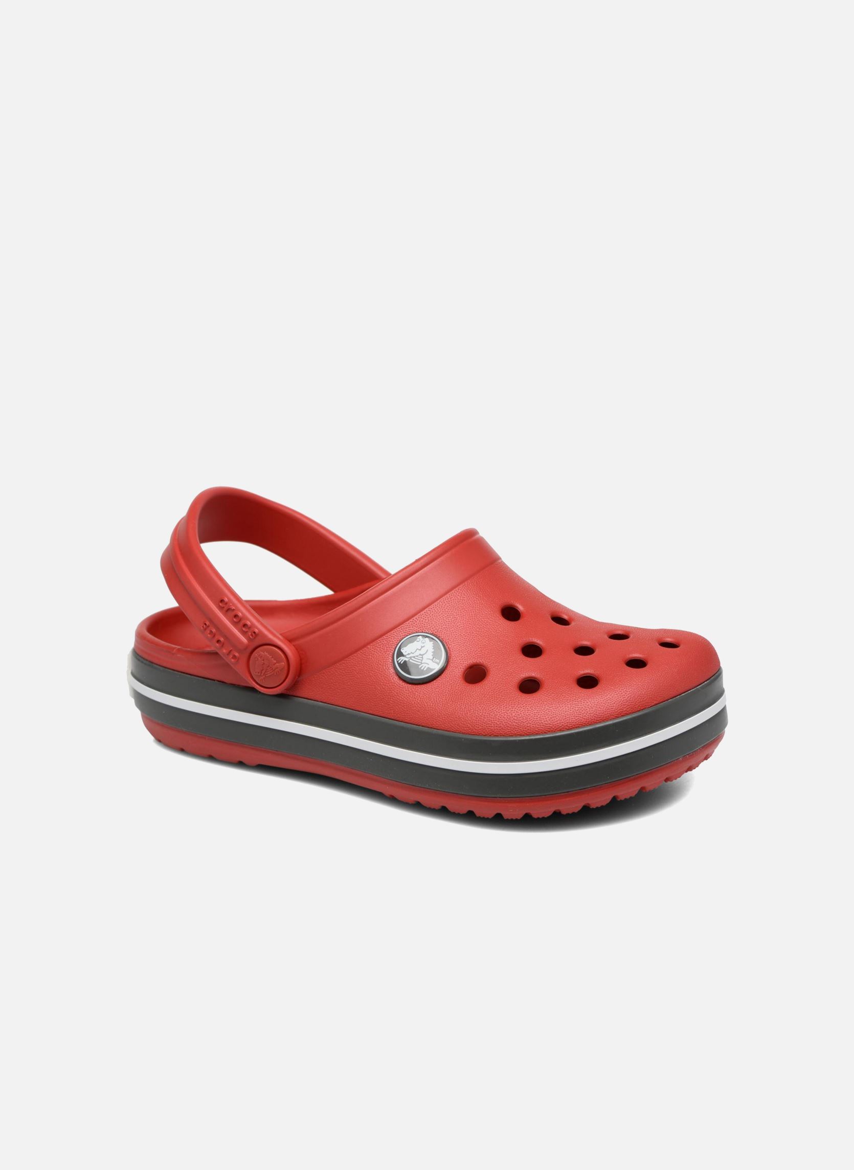 Mules Crocs Crocband Clog K 204537 19 12