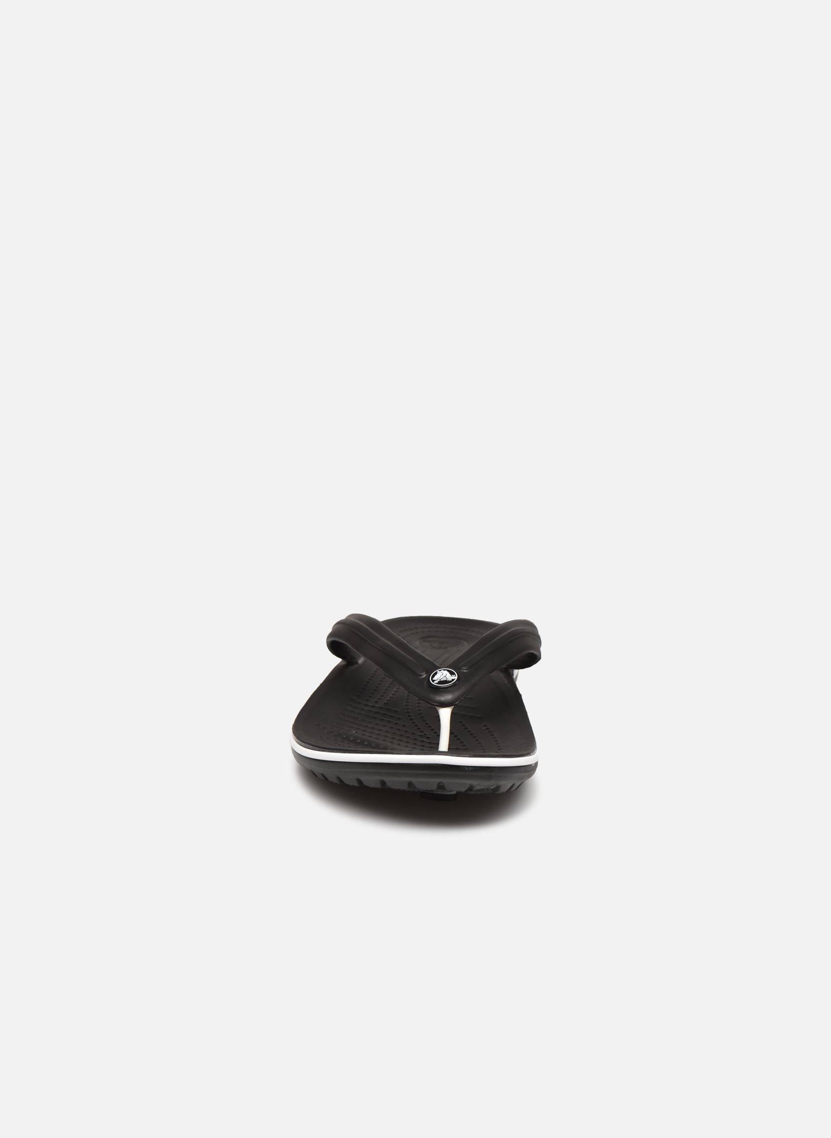 Flip-Flops Crocband Flip M herren schwarz Crocs Flip-Flops Crocband Flip M herren schwarz Black