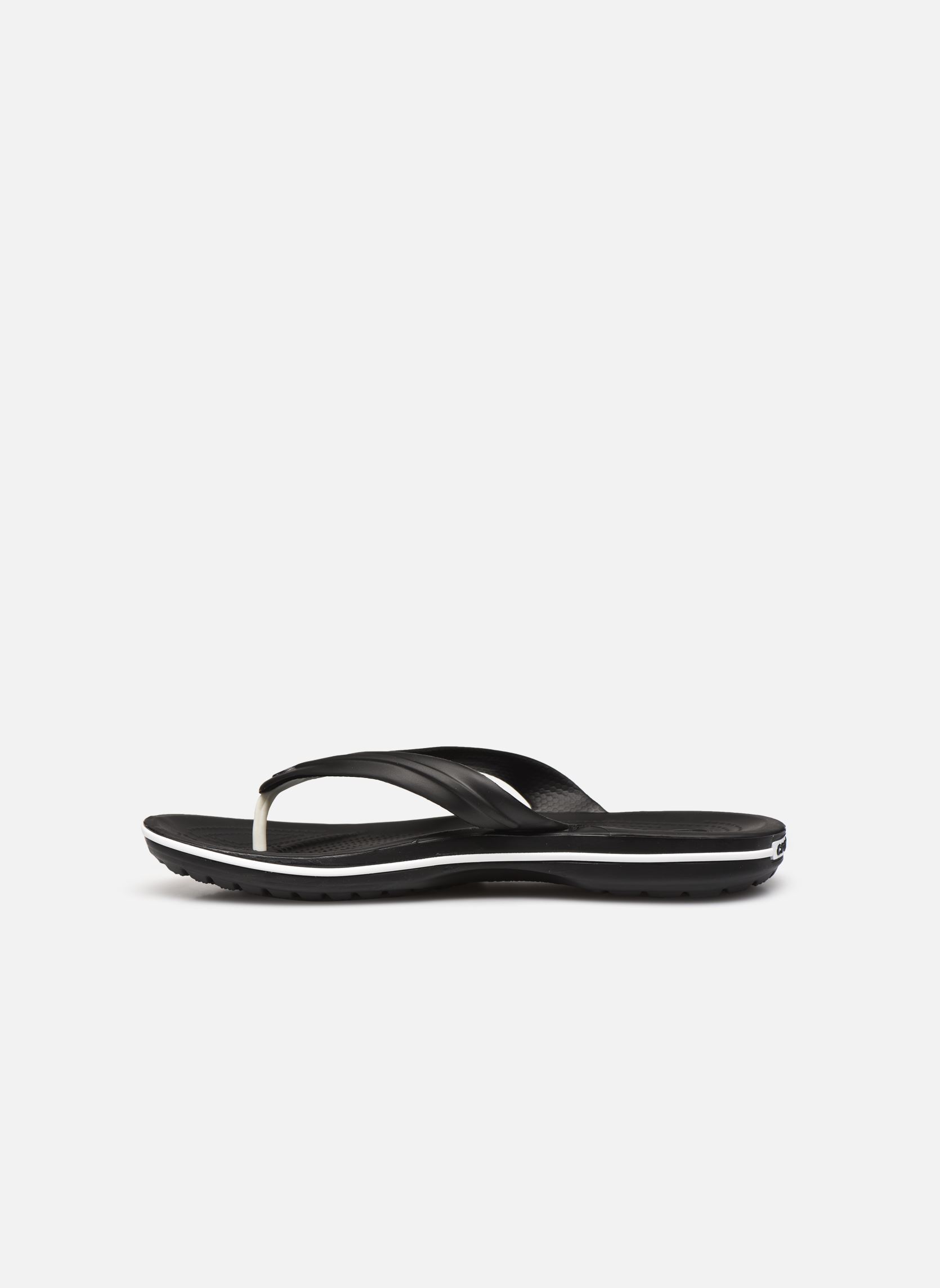 Flip-Flops Crocband Flip M herren schwarz Crocs Flip-Flops Crocband Flip M herren schwarz Black