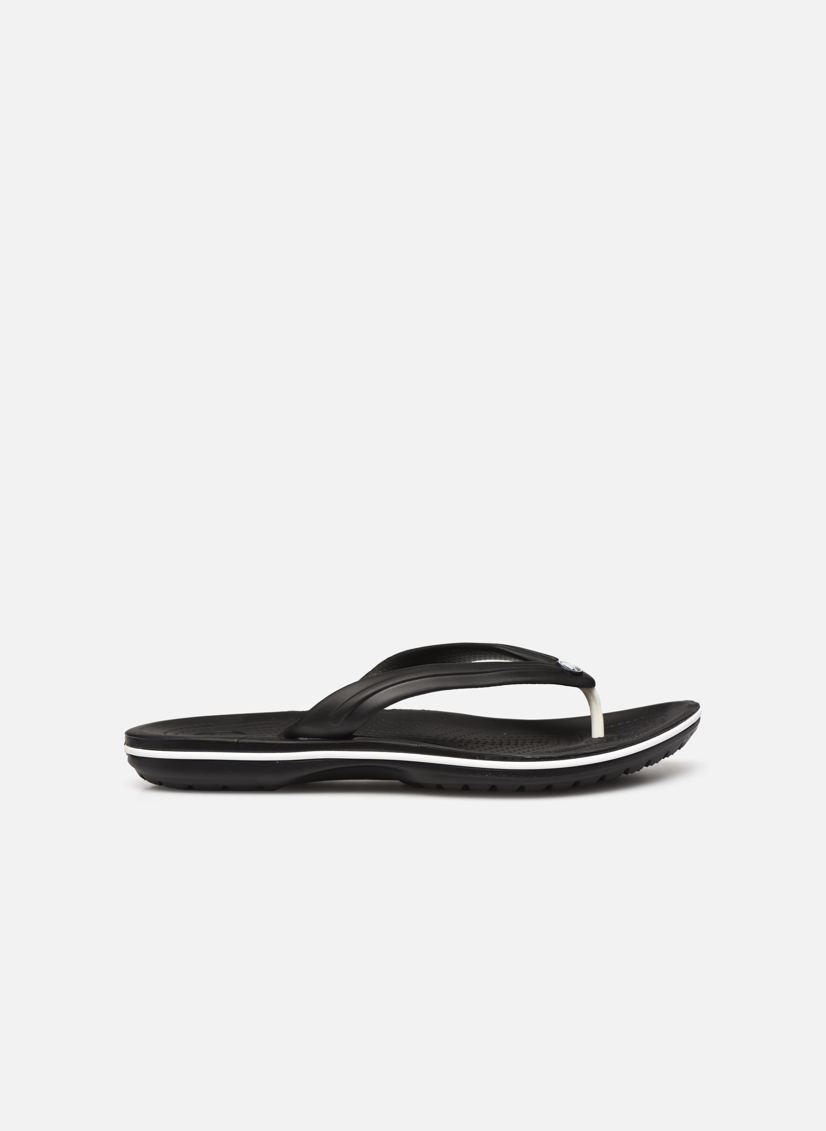 Flip-Flops Crocband Flip M herren schwarz Crocs Flip-Flops Crocband Flip M herren schwarz Black