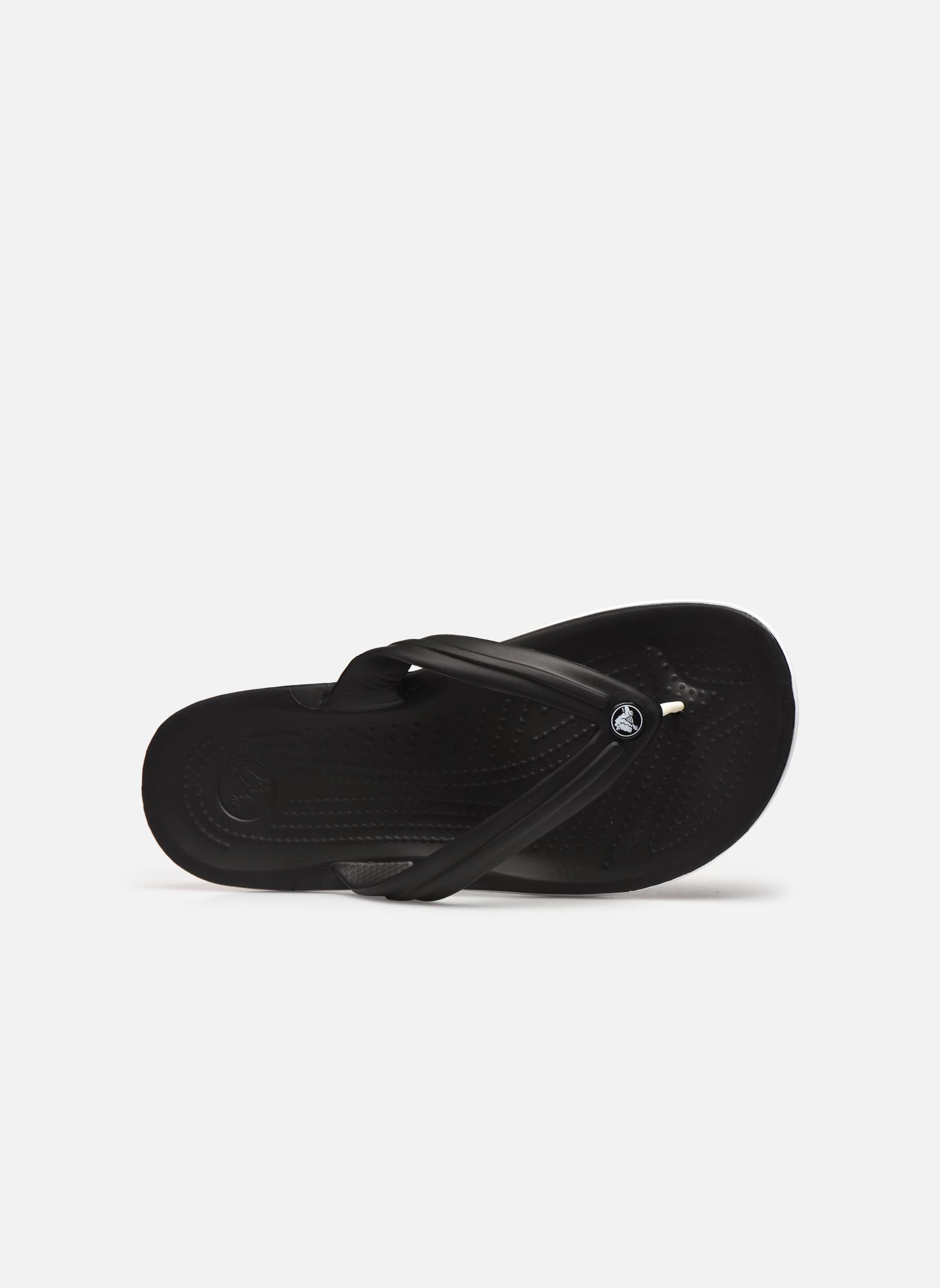 Flip-Flops Crocband Flip M herren schwarz Crocs Flip-Flops Crocband Flip M herren schwarz Black