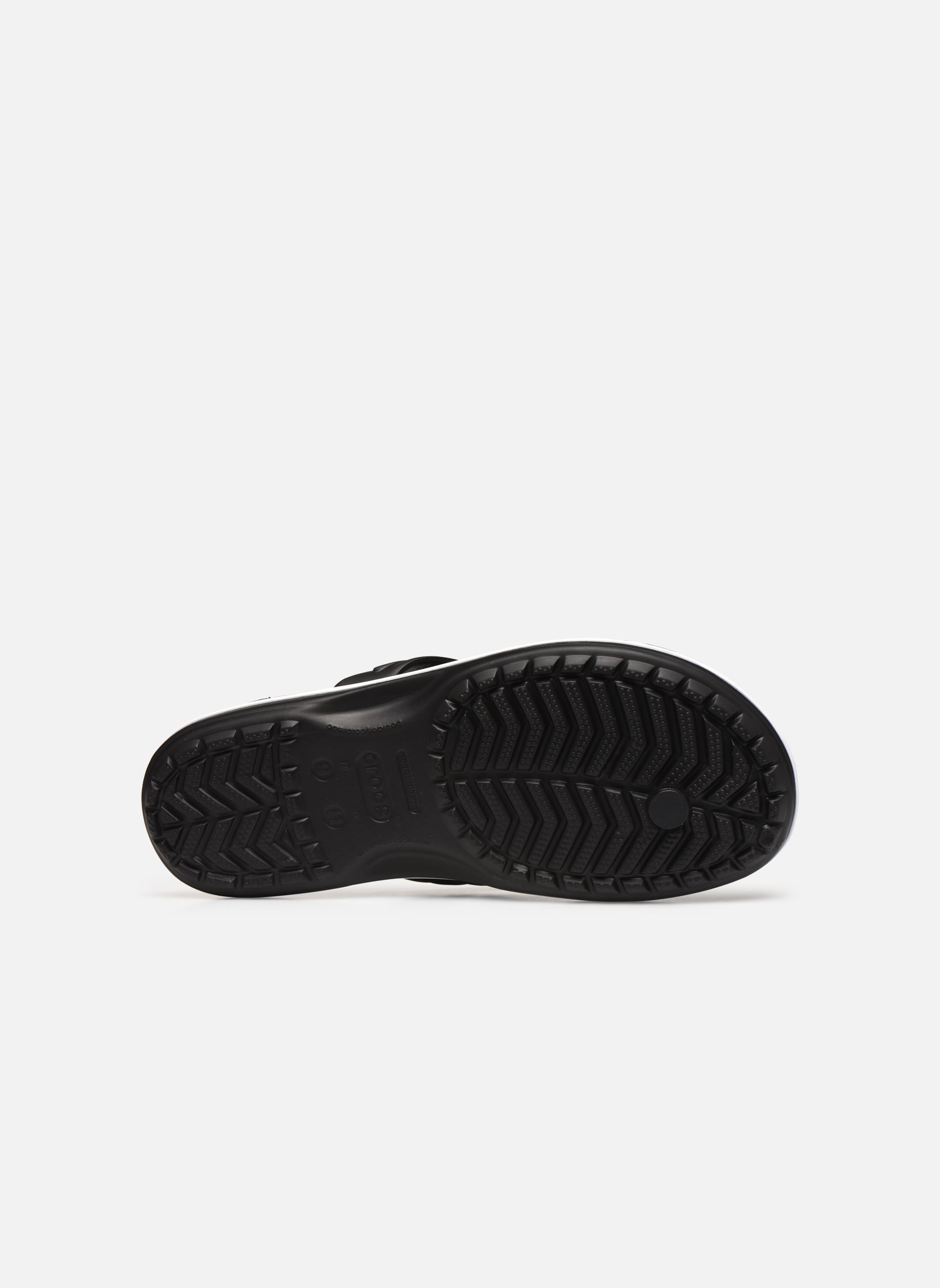 Flip-Flops Crocband Flip M herren schwarz Crocs Flip-Flops Crocband Flip M herren schwarz Black