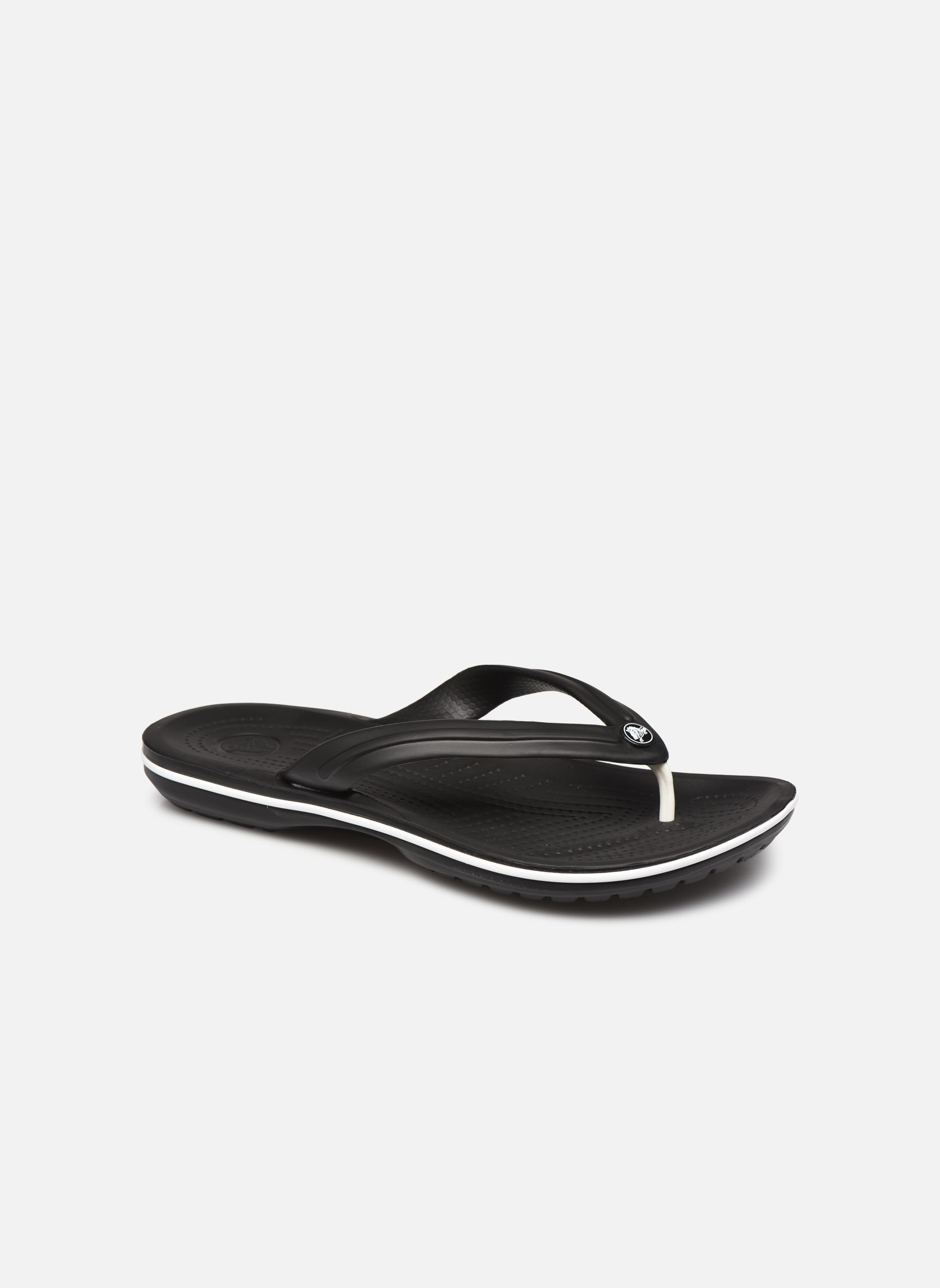Flip-Flops Crocband Flip M herren schwarz Crocs Flip-Flops Crocband Flip M herren schwarz Black