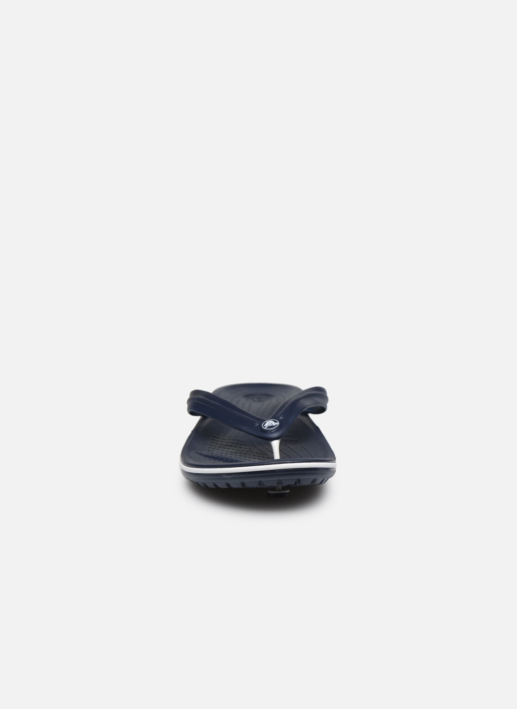 Tongs Crocband Flip M homme bleu Crocs Tongs Crocband Flip M homme bleu Navy