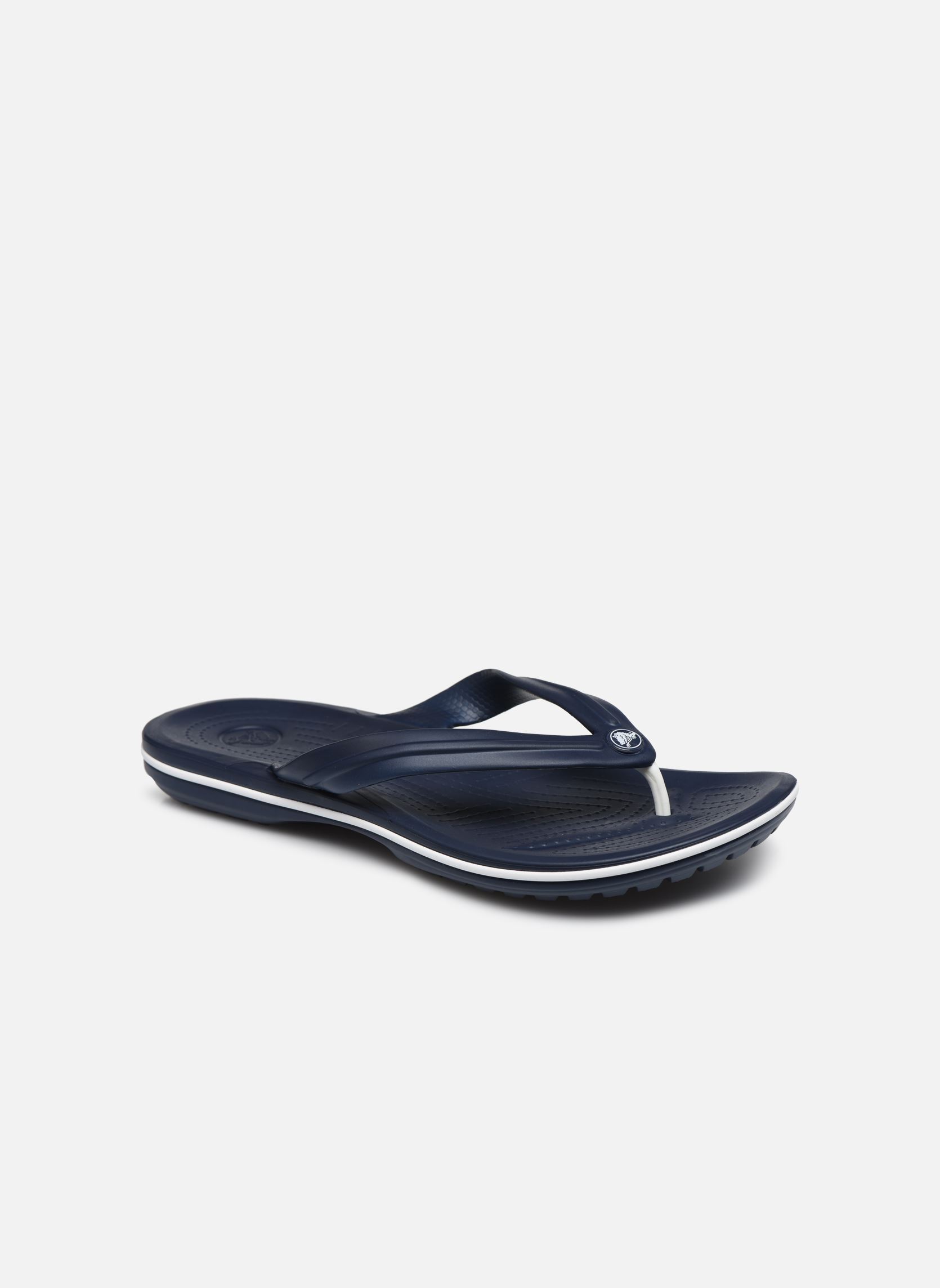 Tongs Crocs Crocband Flip M pour Homme