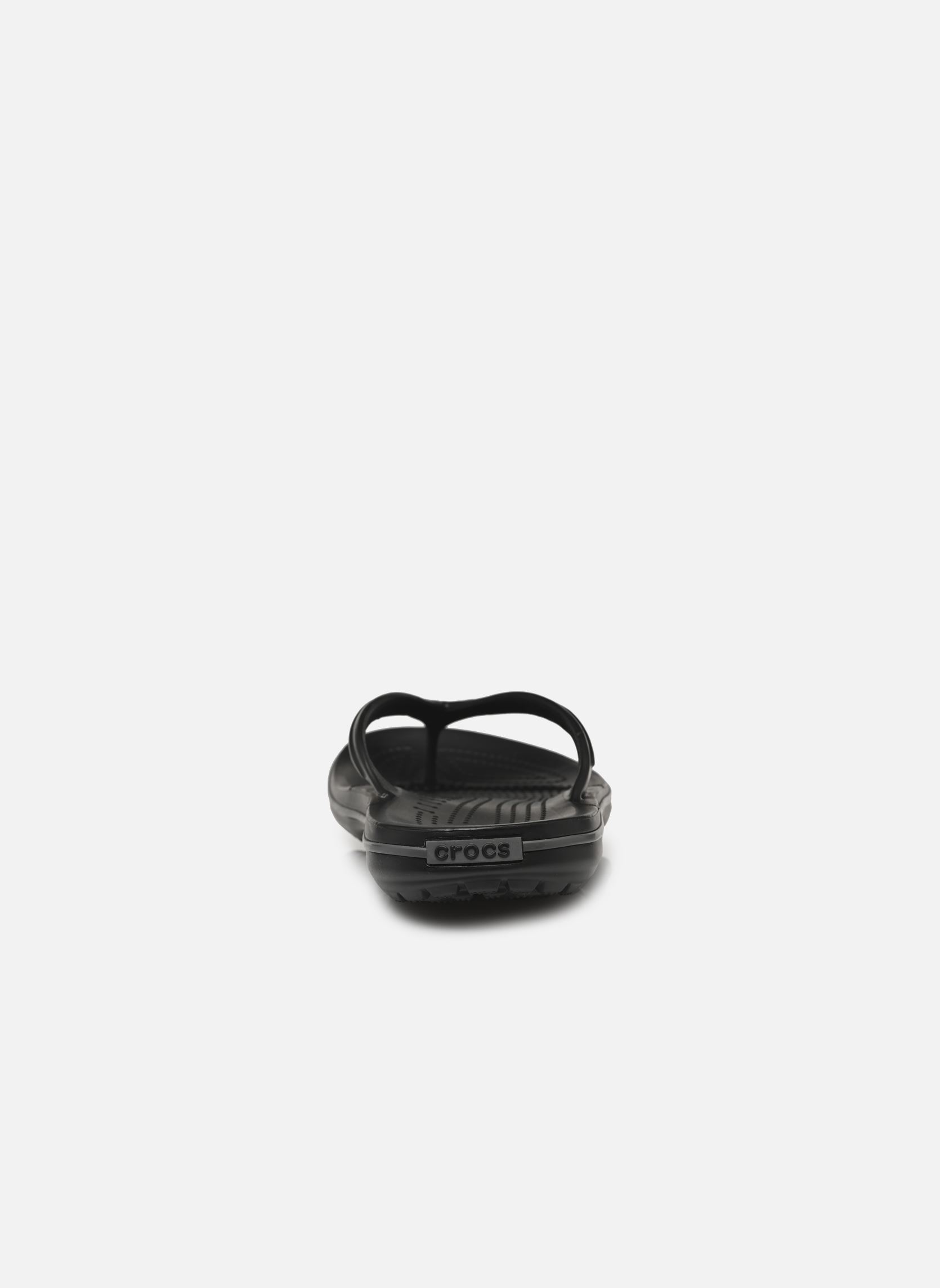Tongs Crocband Flip M homme multicolore Crocs Tongs Crocband Flip M homme multicolore Black/Slate Grey