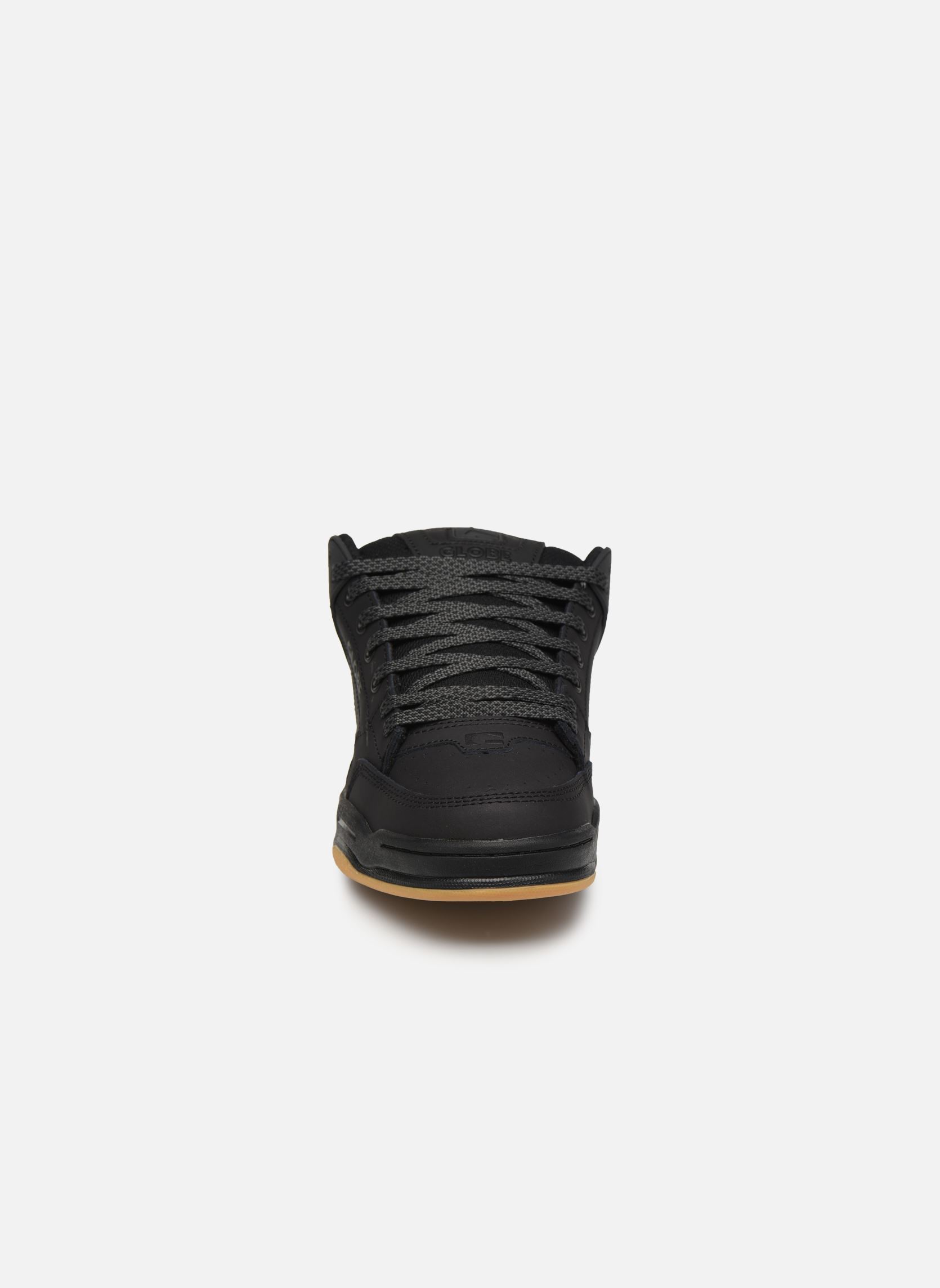 Baskets basses Tilt homme noir Globe Baskets basses Tilt homme noir Dark Shadow Phantom